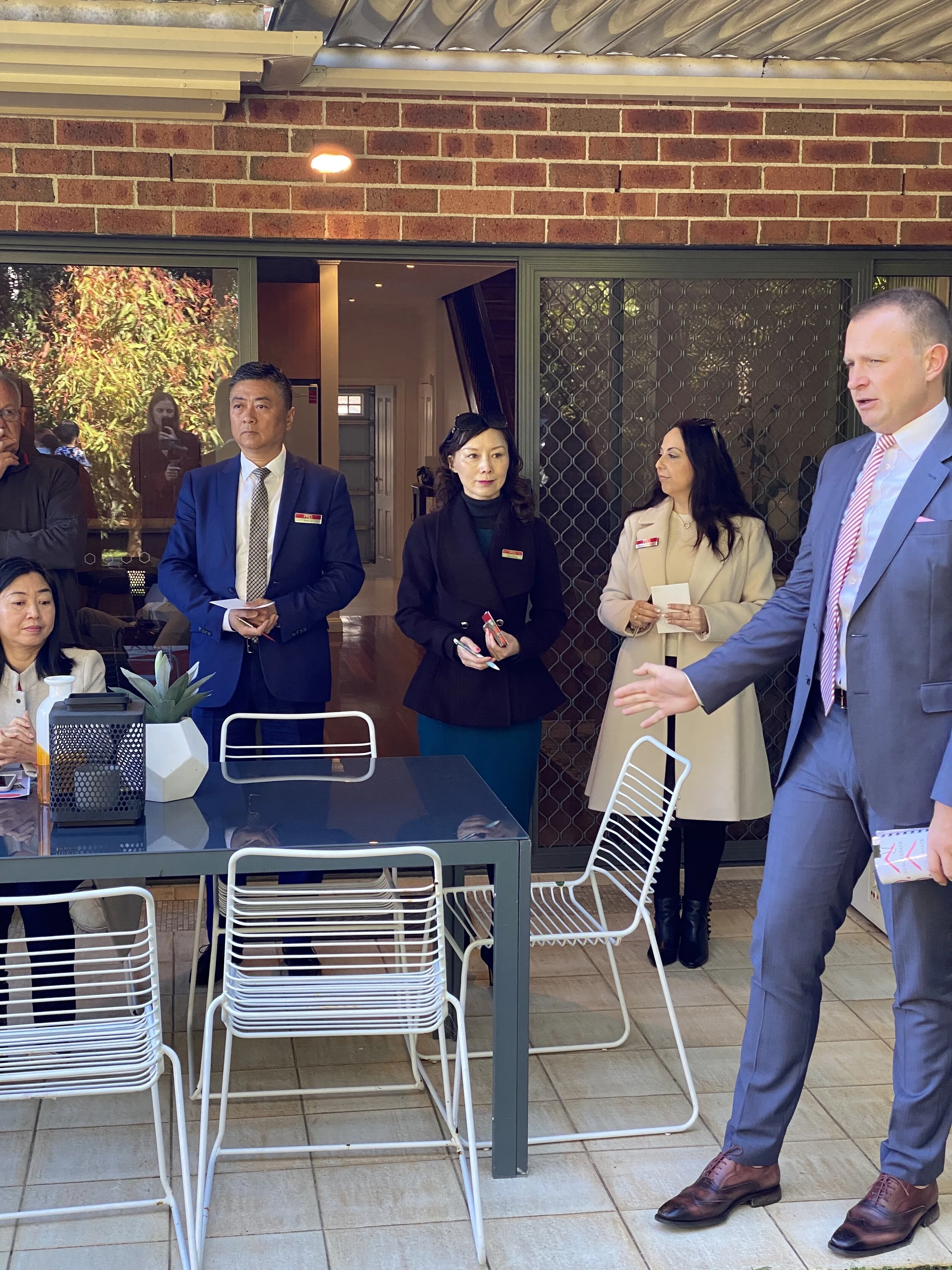 2/8 Australia St, Hurstville