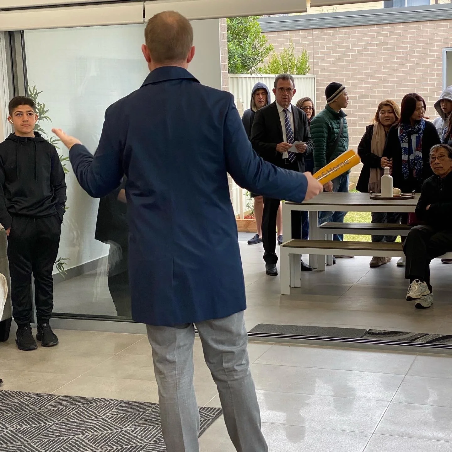 38 Waratah St, Bexley