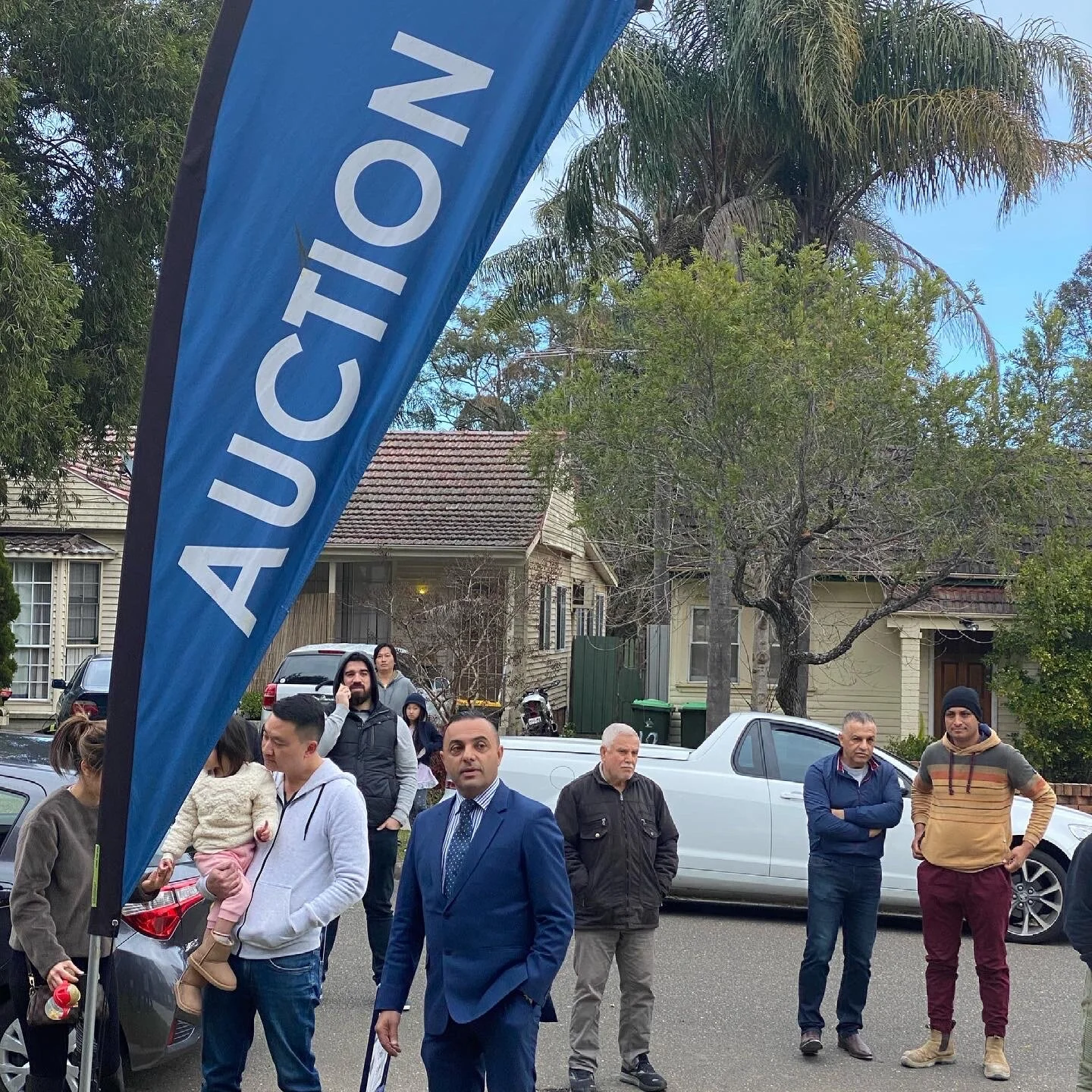 11 Baldi Ave, Panania