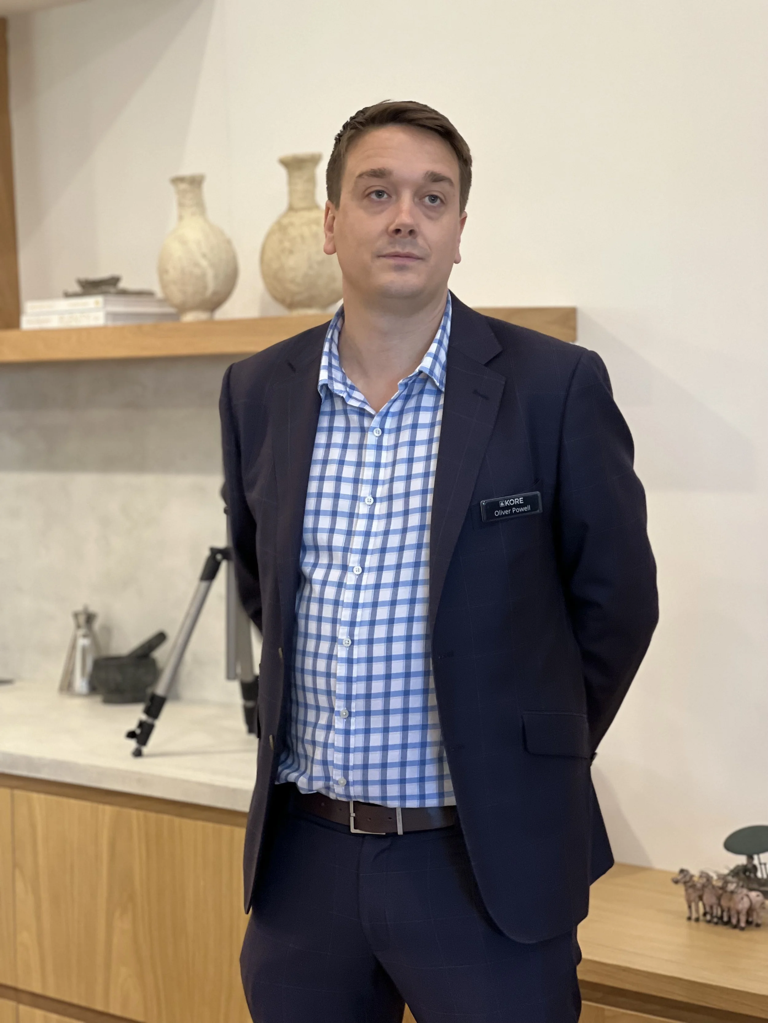 27 Barnes, Menai - KORE - Oliver Powell