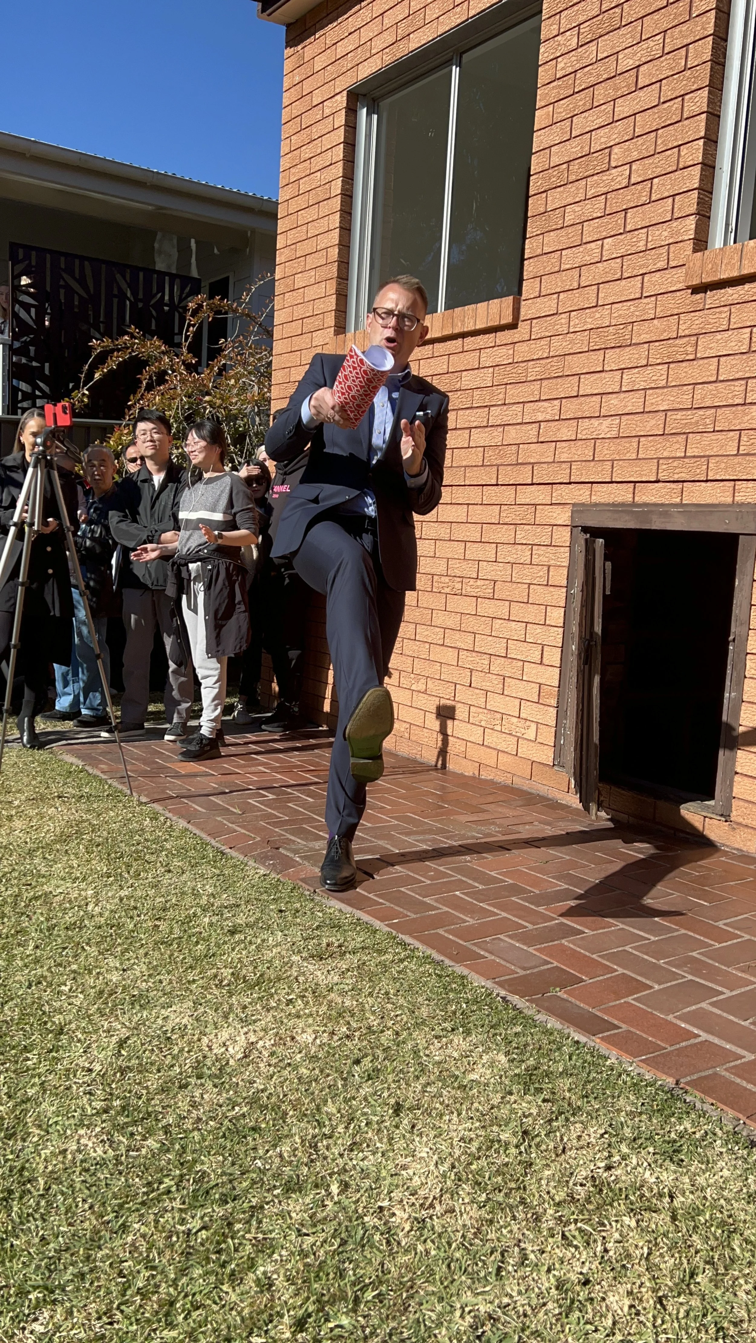 4 in it, 4 bidding at no.44