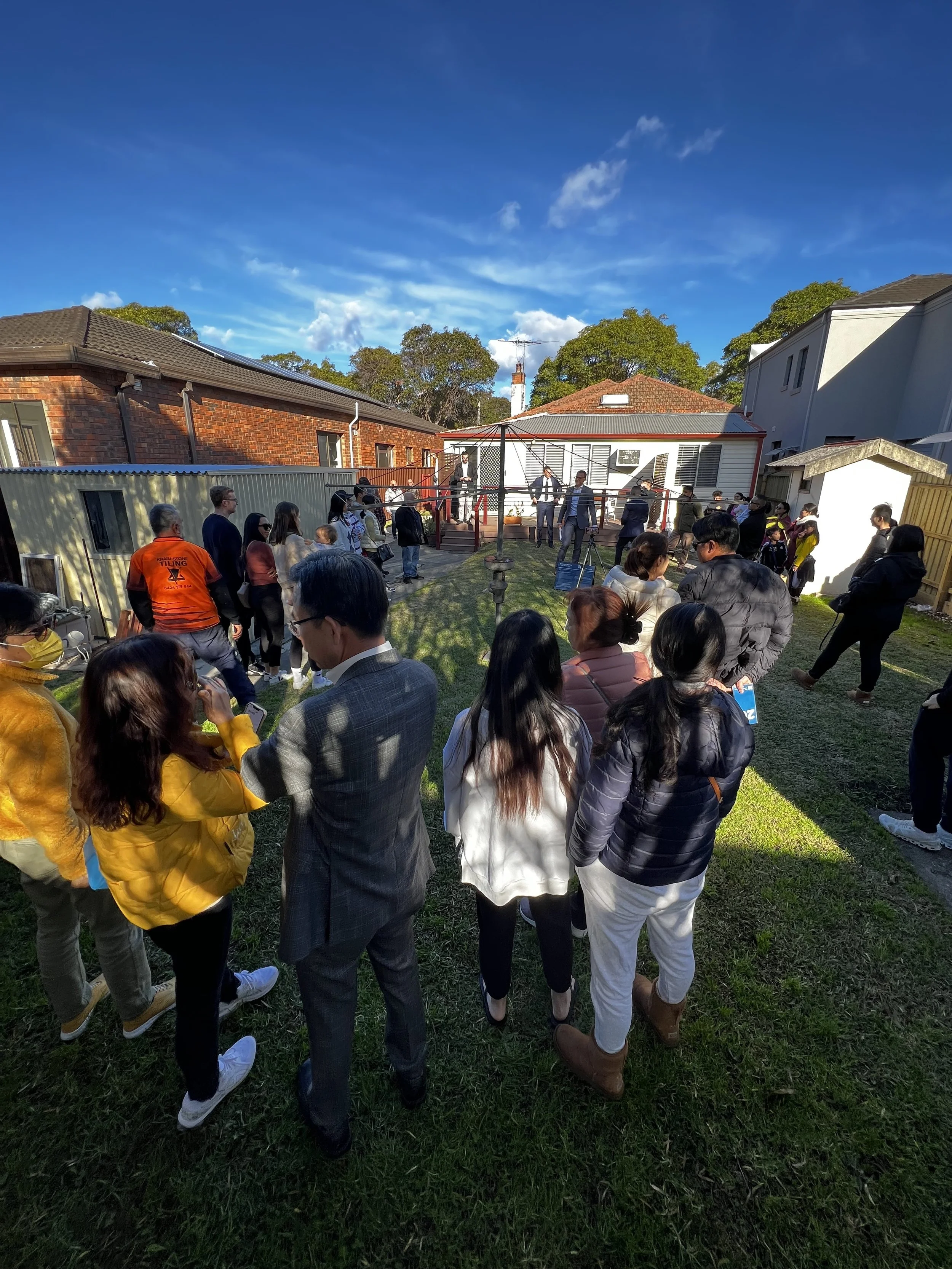 53 Seventh Ave, Campsie