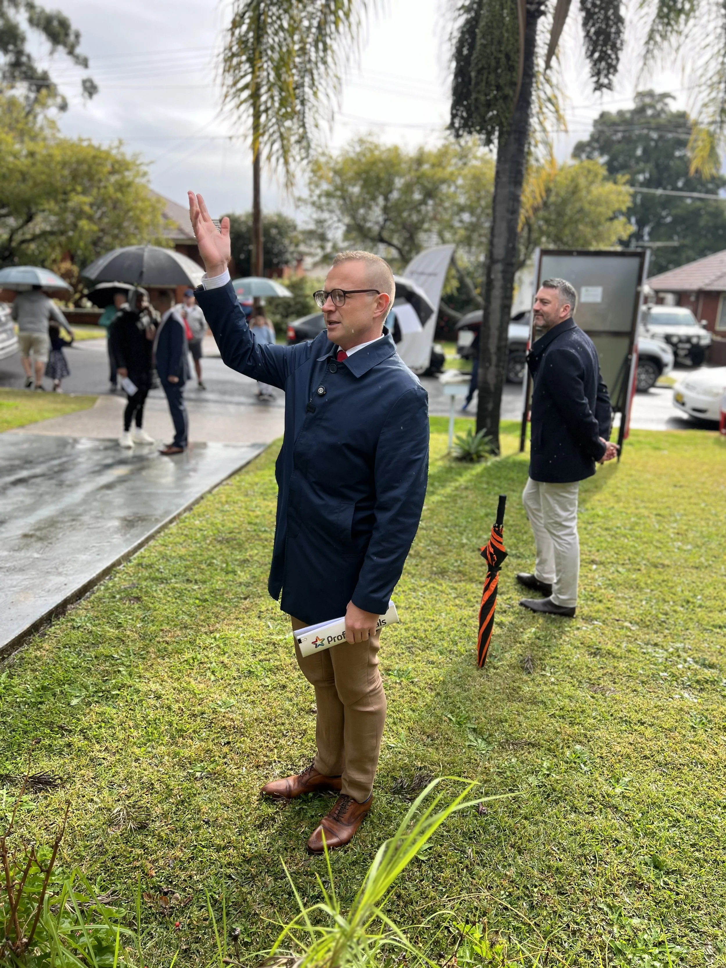 16 Thomas St, Picnic Point