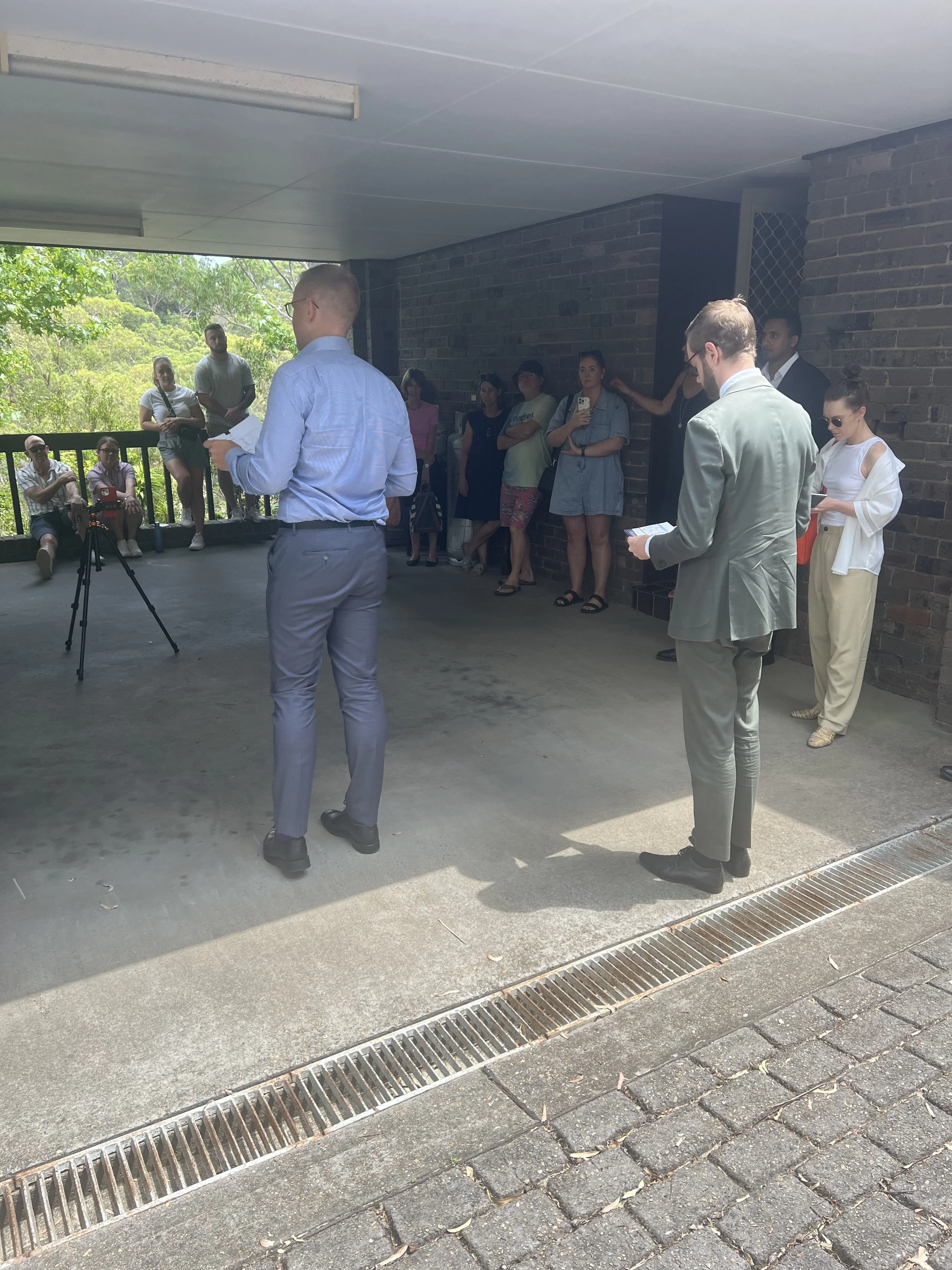 8 Derby Pl, Yarrawarrah - STONE Sutherland Shire