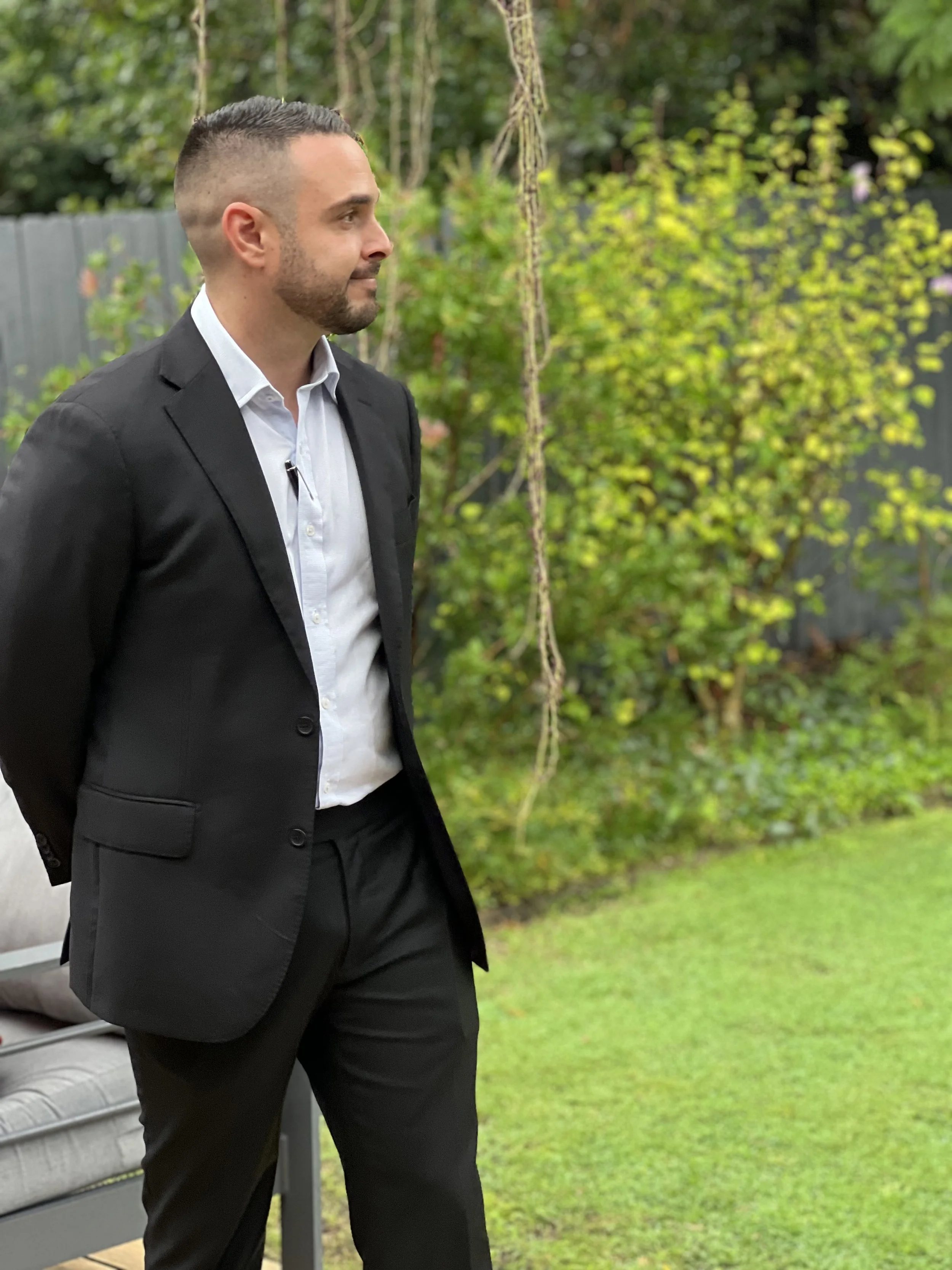 IN FULL: 11 Glenwall St, Kingsgrove.