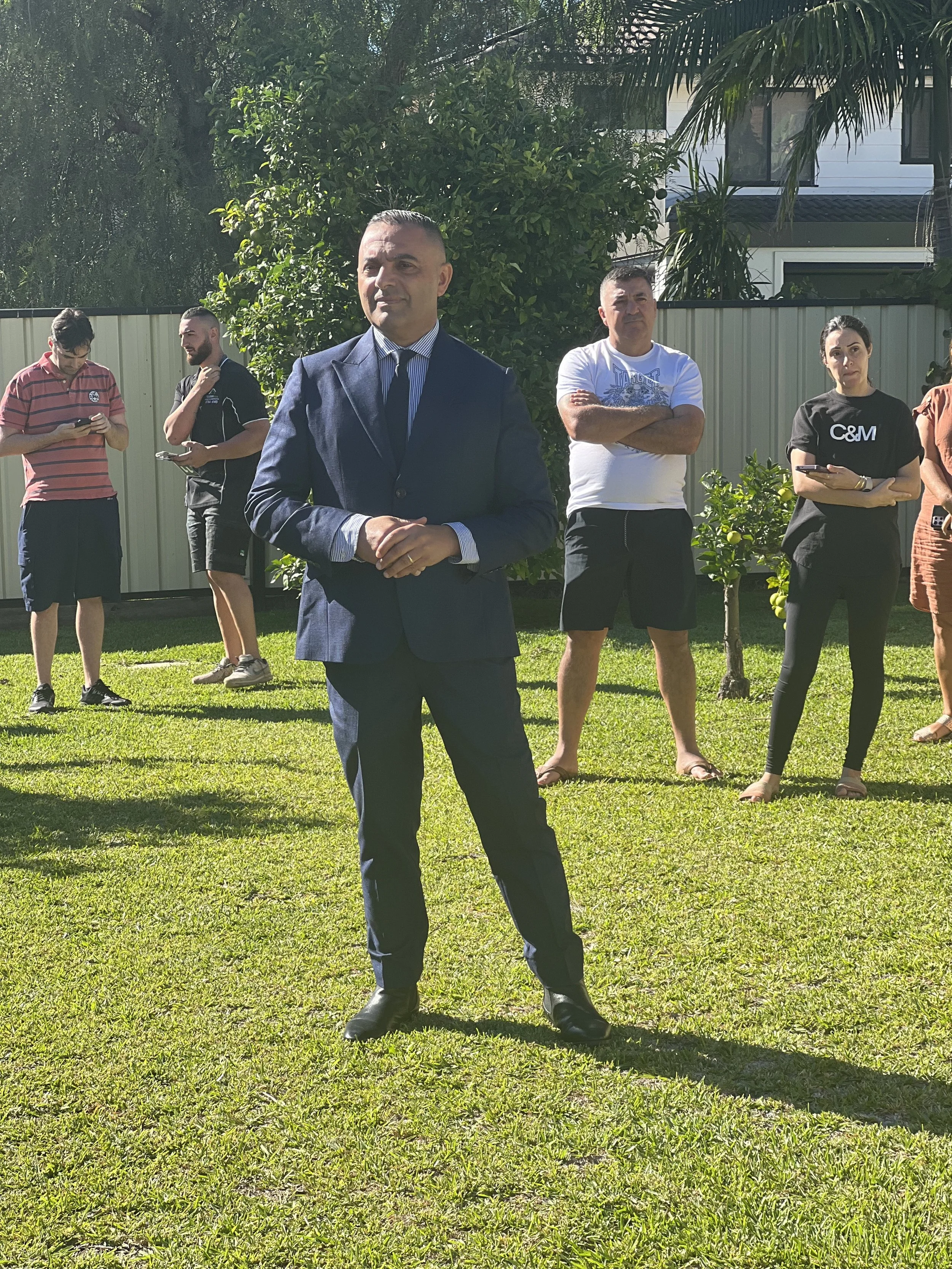 4 Gallipoli St, Condell Park