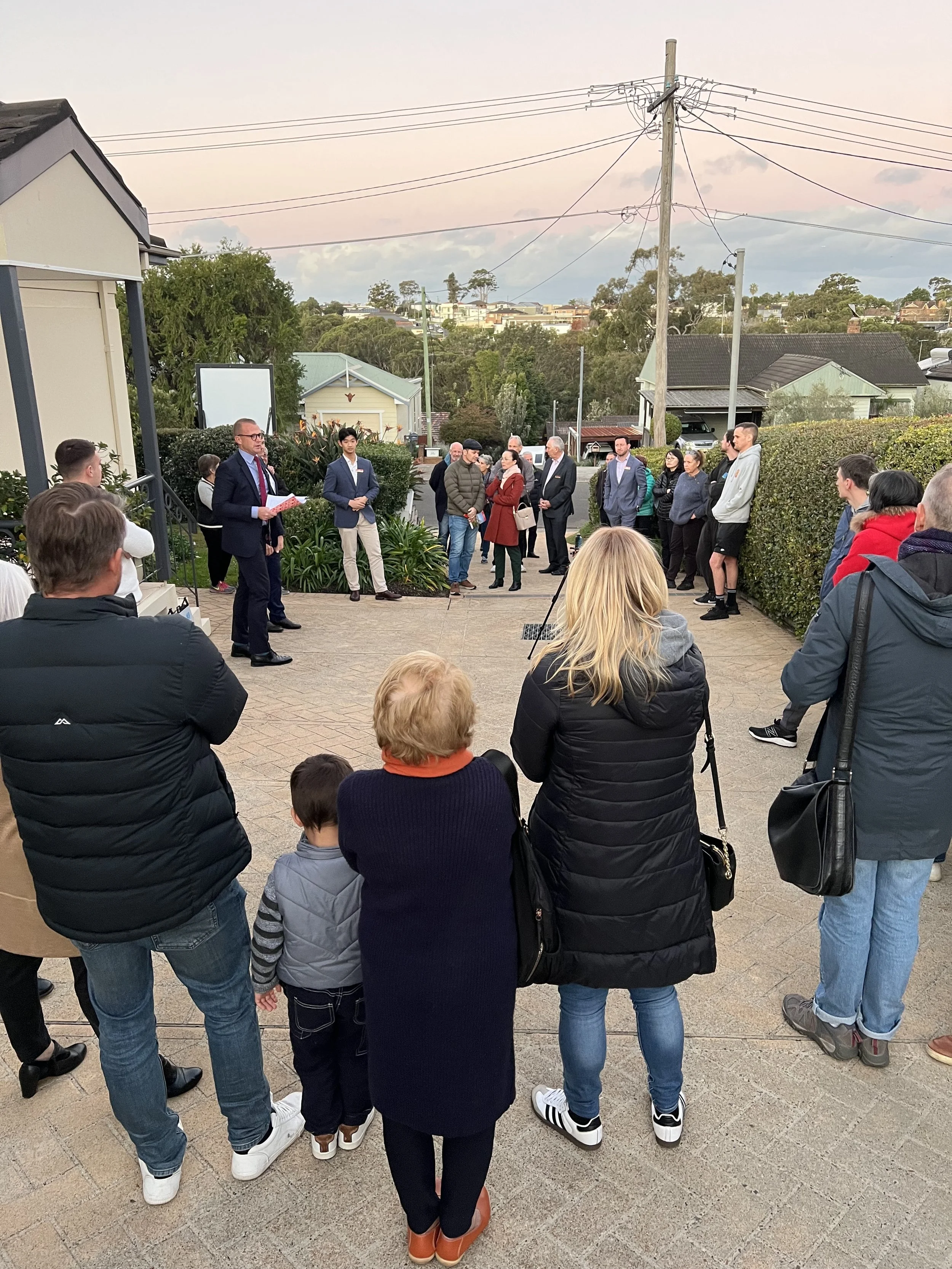 1/11 Blanche St, Oatley