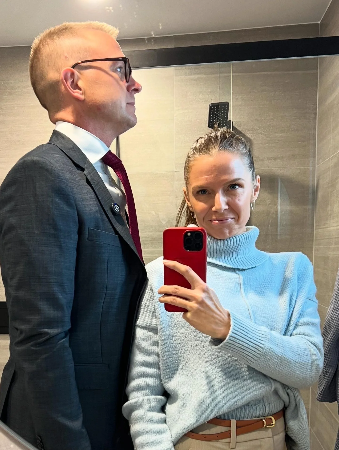 BTS - Contract basics and rhinestone Mercedes