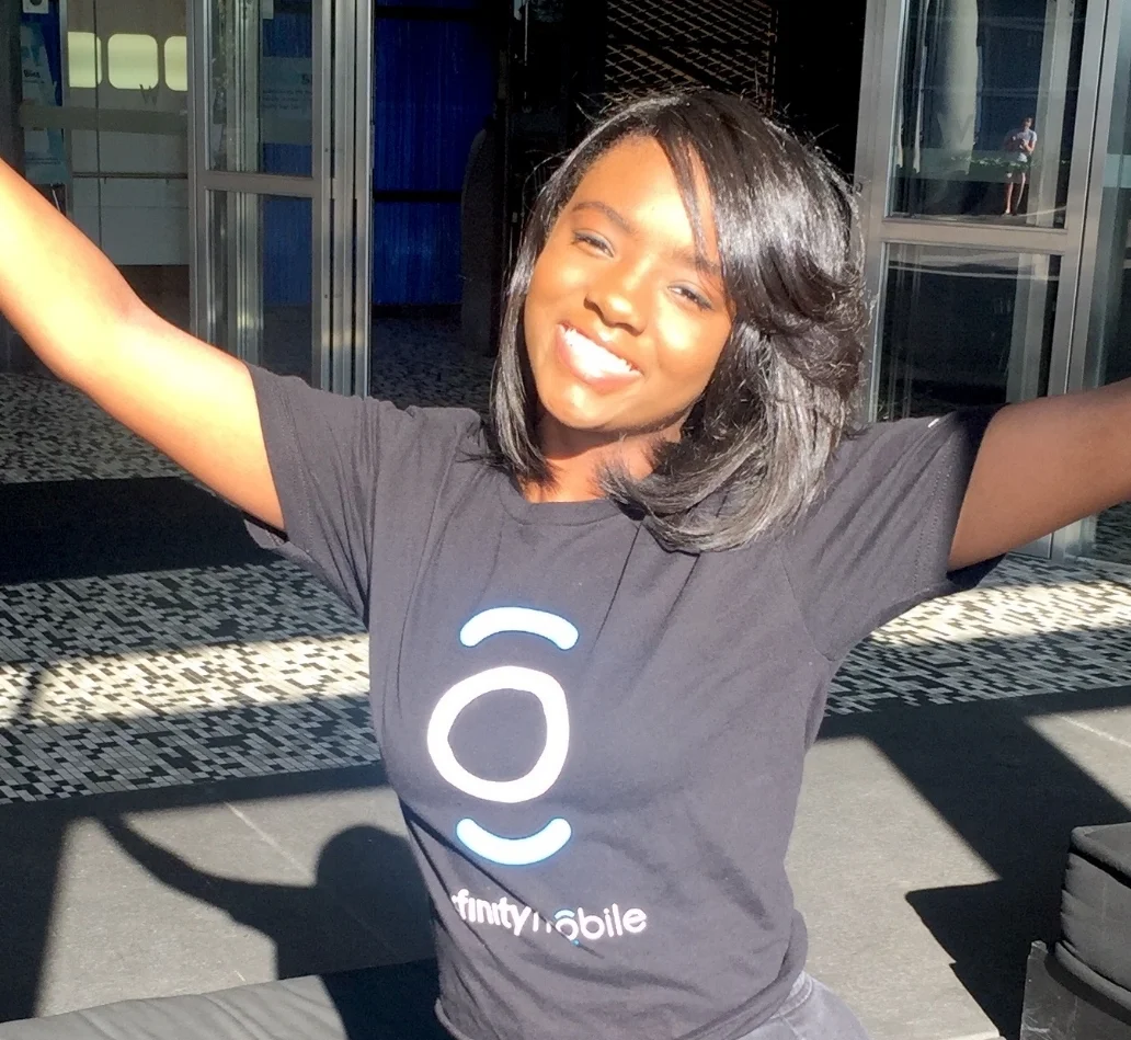 August 2017| 22 year old Ky| In Chicago with my internship at Comcast