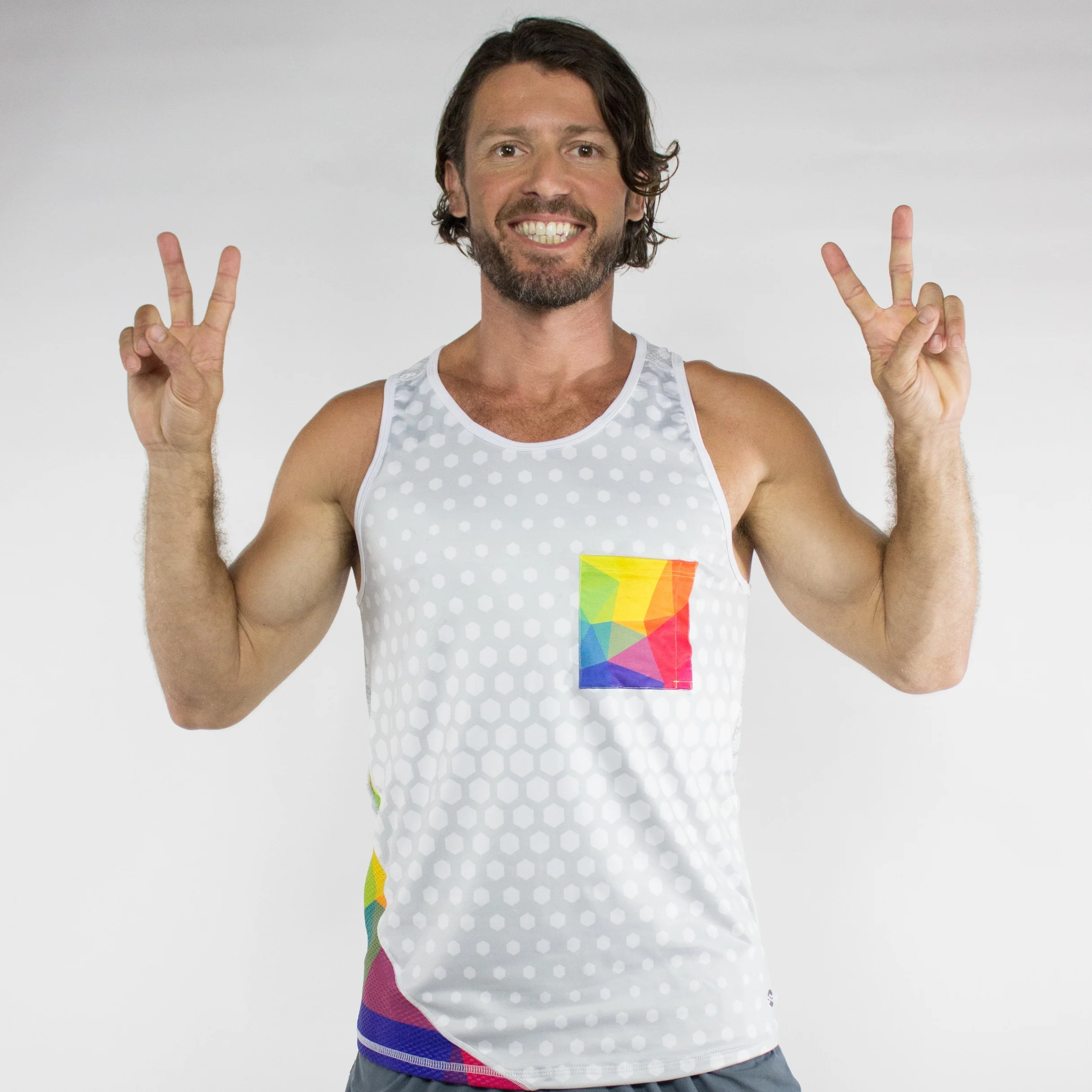 Pride Tank Top