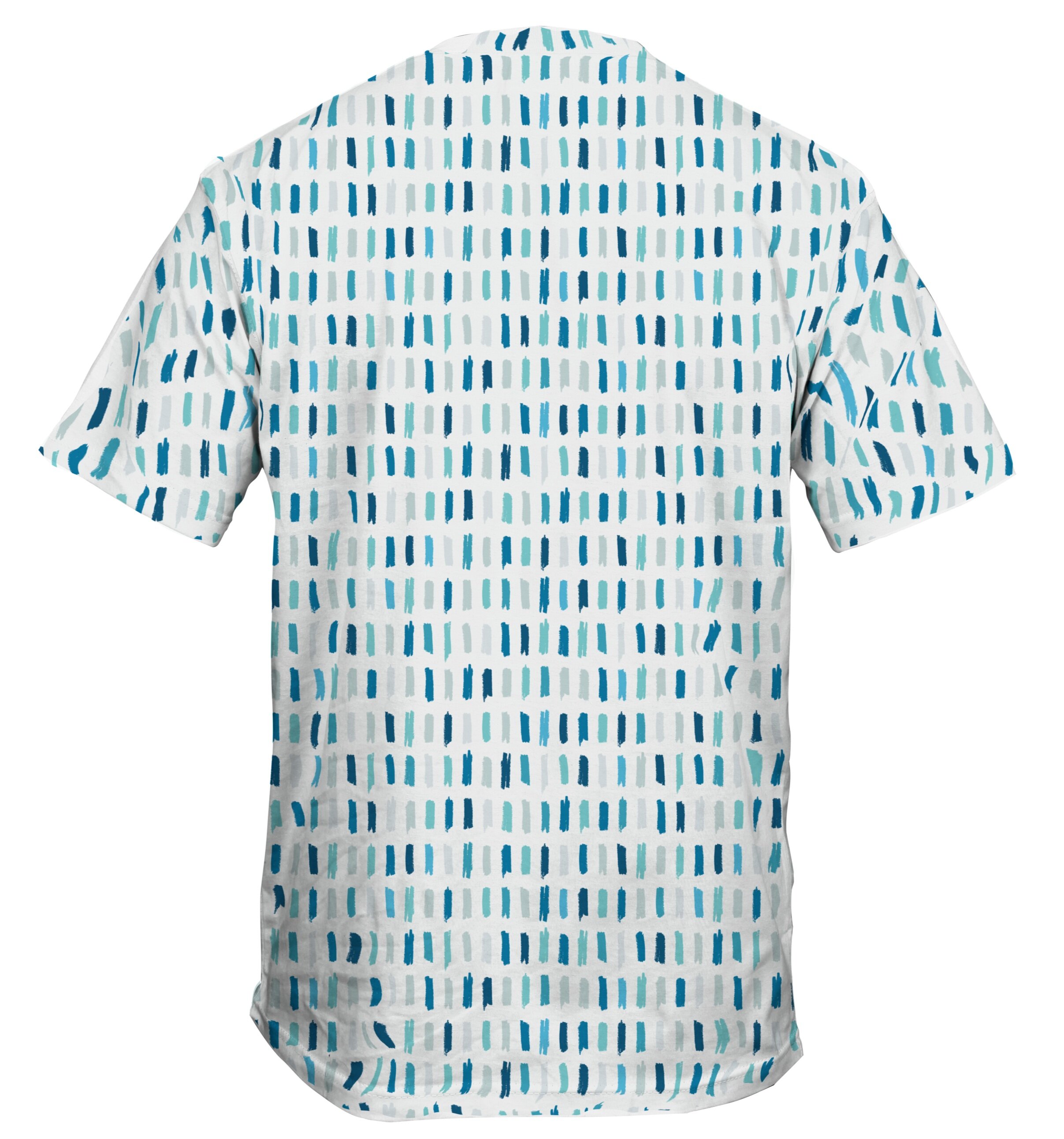 Get Your Custom Sublimated Apparel dasFlow