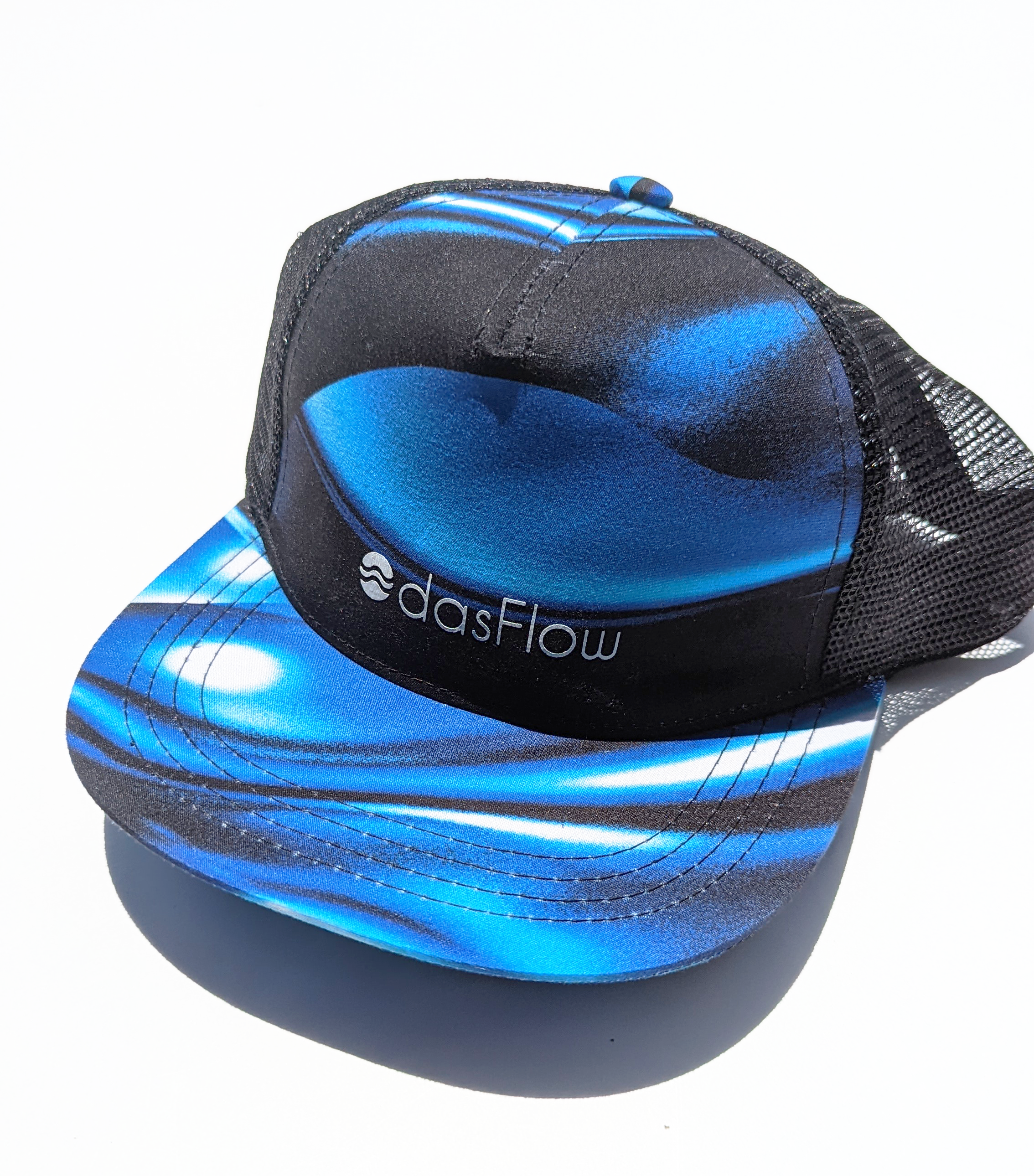 Custom Hats | Sublimated Hats | dasFlow Custom Athleisure Apparel— dasFlow  Sublimation Apparel