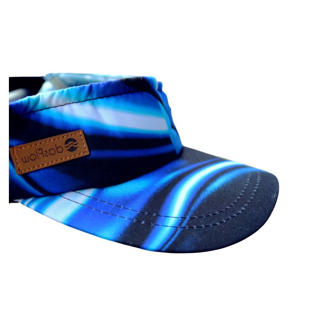 Custom Hats Sublimated Hats dasFlow Custom Athleisure Apparel