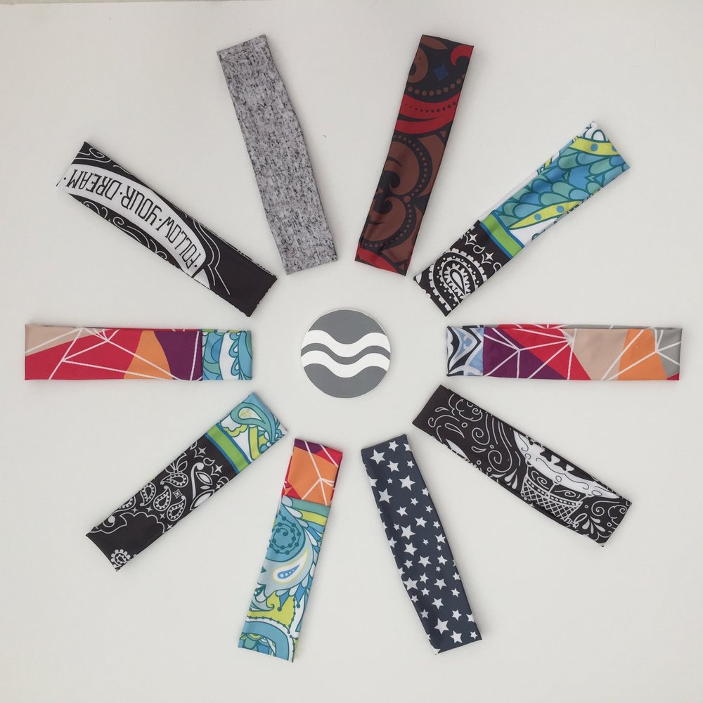 Accessories — dasFlow Sublimation Apparel