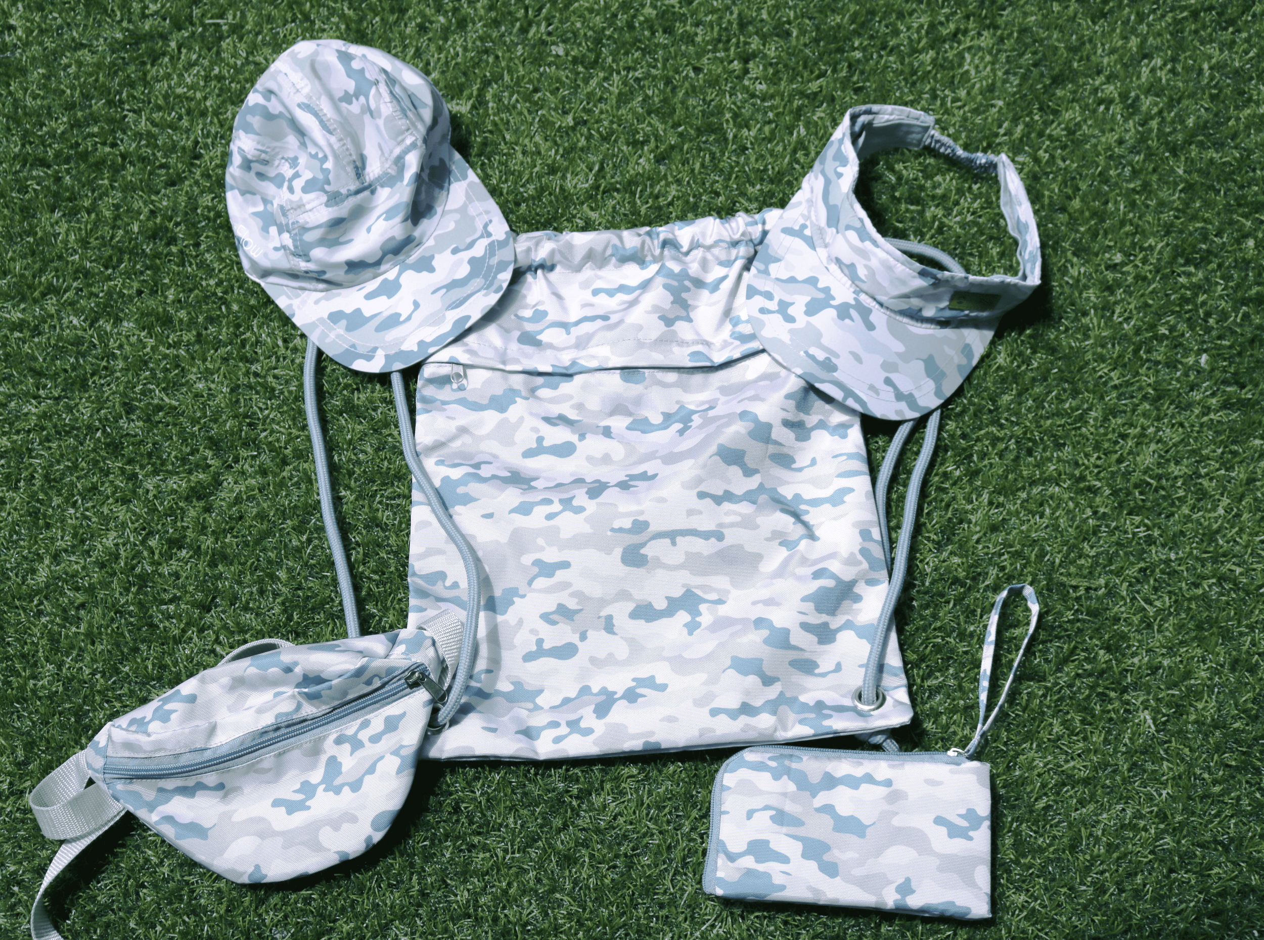 Accessories — dasFlow Sublimation Apparel