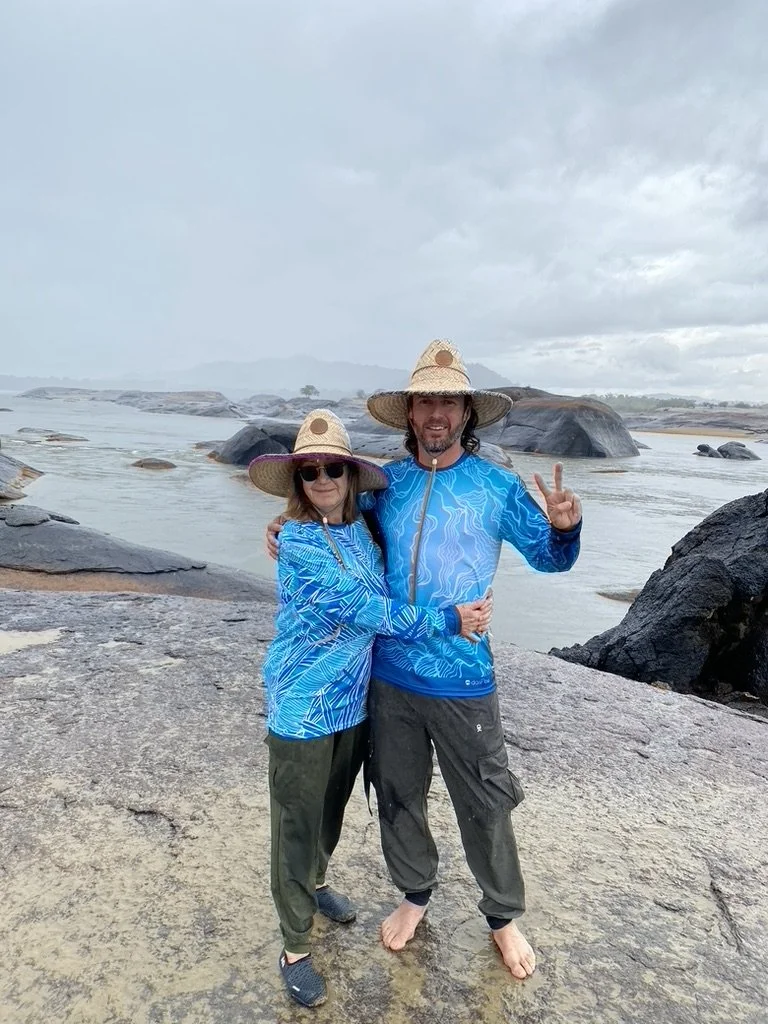 Sublimated Custom Fishing Shirt | Custom Fishing Jersey— dasFlow Sublimation  Apparel