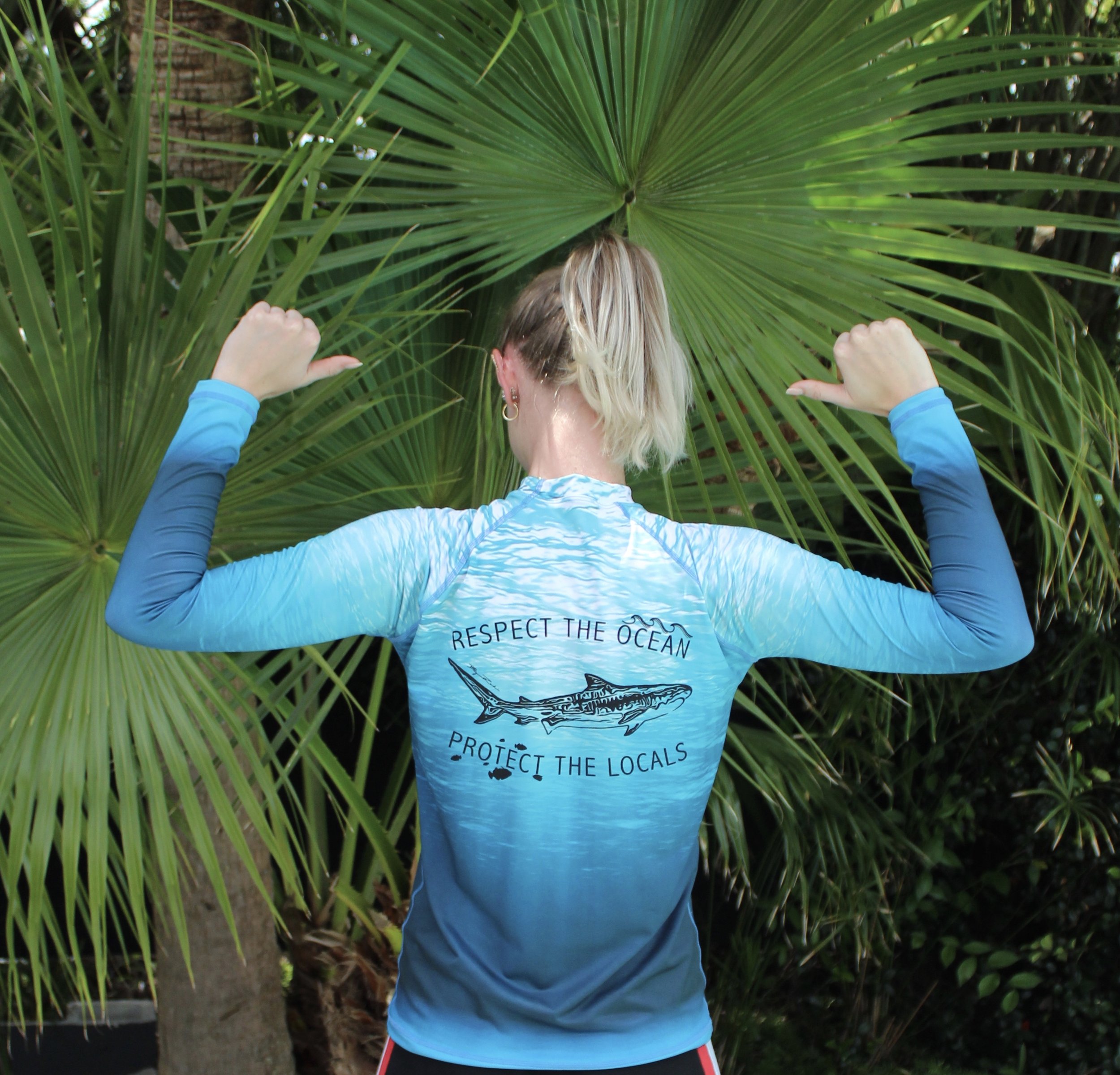 High Performance Aquatic Rash Guards— dasFlow Sublimation Apparel