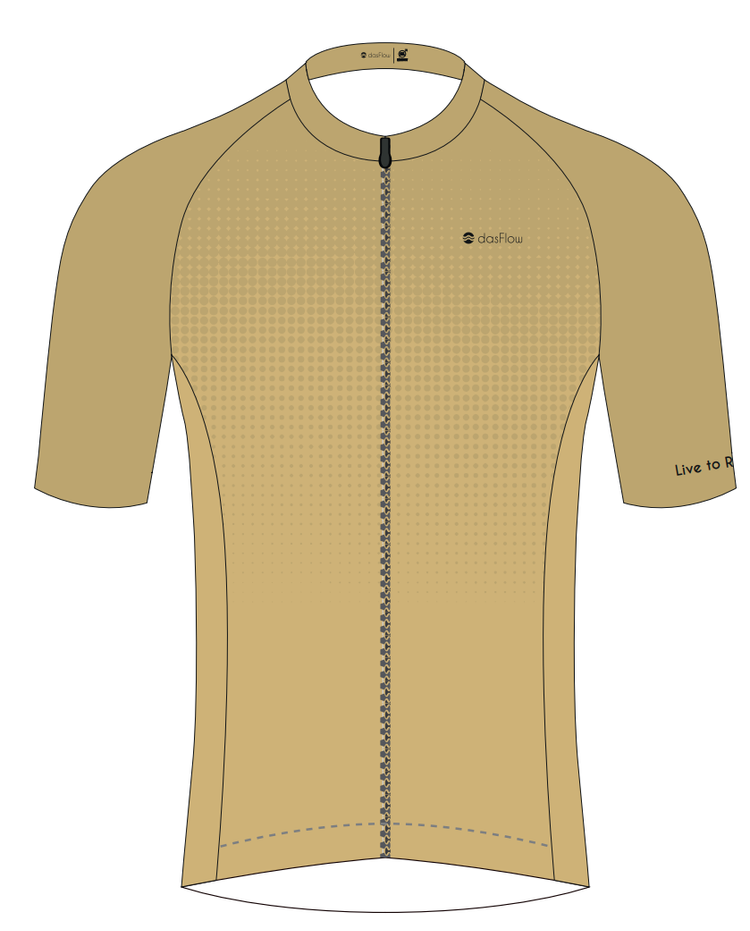 Garantie Gezondheid cascade Sublimation Customize Cycling Jersey— dasFlow Sublimation Apparel