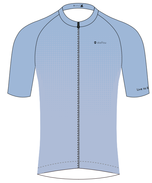 Custom Cycling Plain Cycling Jerseys For Printing Sublimation