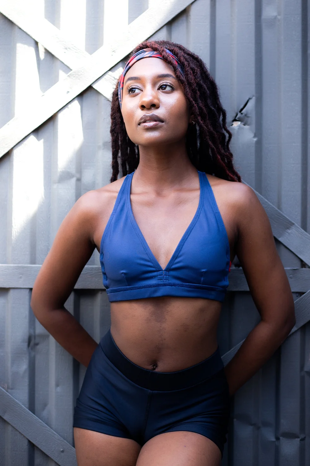 Customizable Sports Bras and Bikini Tops — dasFlow Sublimation Apparel