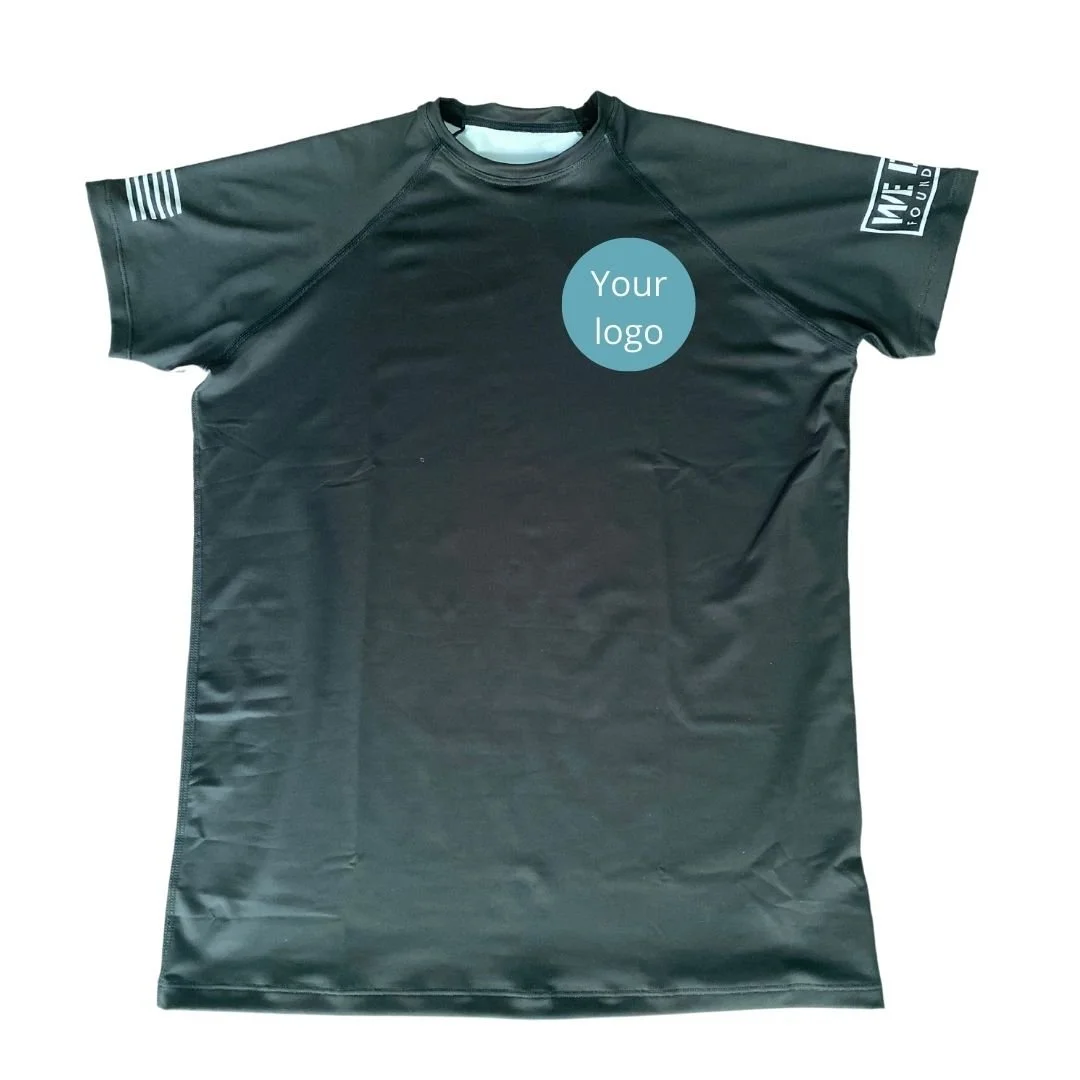 Best Martial Arts Rash Guards— dasFlow Sublimation Apparel