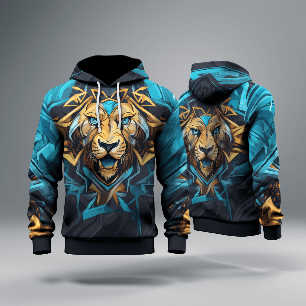 The Ins and Outs of Sublimation Printing on Hoodies — dasFlow