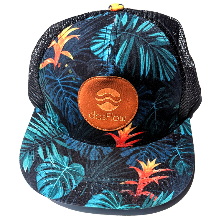 Hats: Screen Printing or Dye Sublimation?