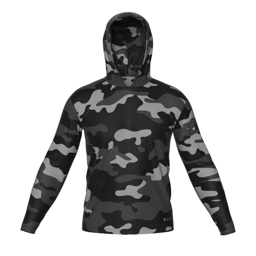 The Ins and Outs of Sublimation Printing on Hoodies — dasFlow