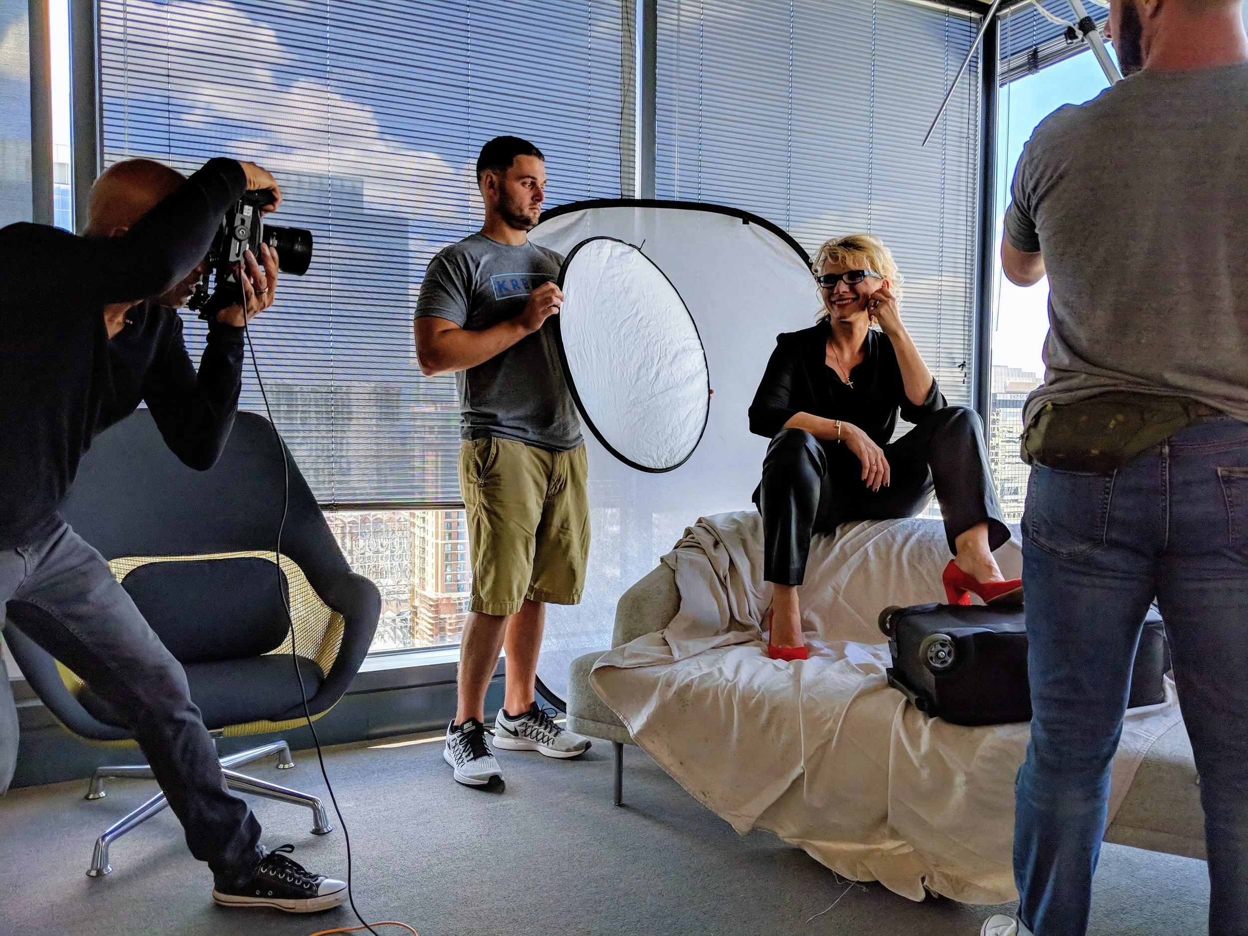BTS