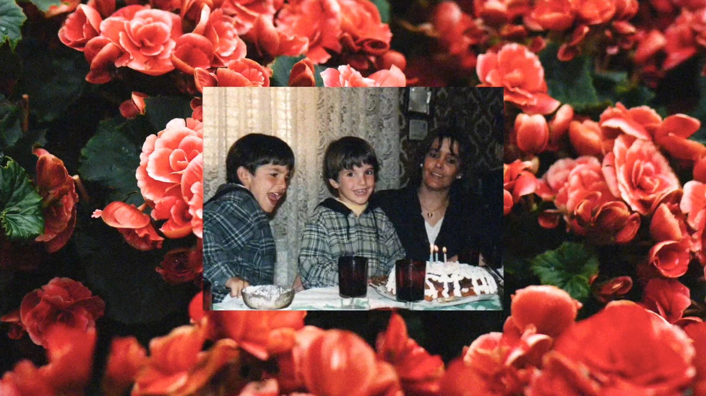 UNCONDITIONAL: DAZN ORIGINAL SERIES