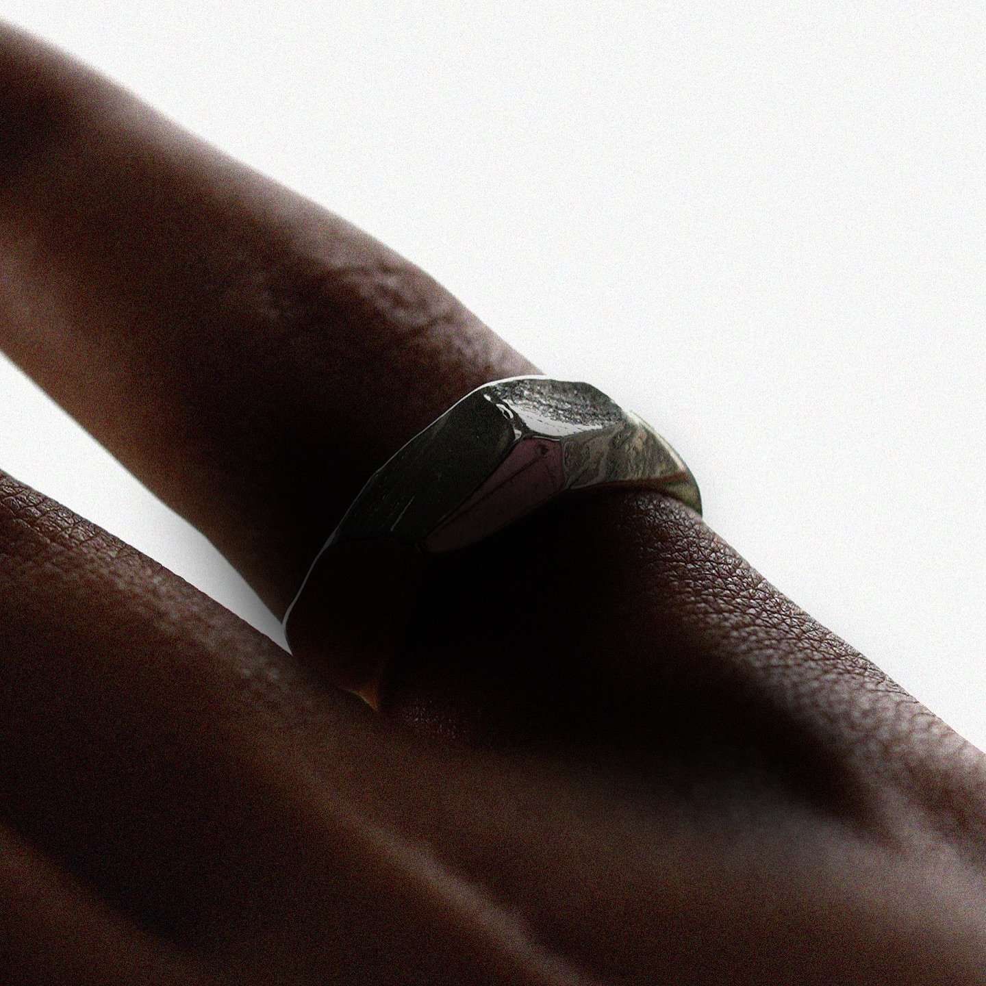 We have a limited collection of jewellery coming for you. Only 120 pieces. Meticulously designed, hand crafted, Cast in solid silver, hallmarked in Hatton garden and made in the UK. 

Made in collaboration with our friend and talented designer @heavy