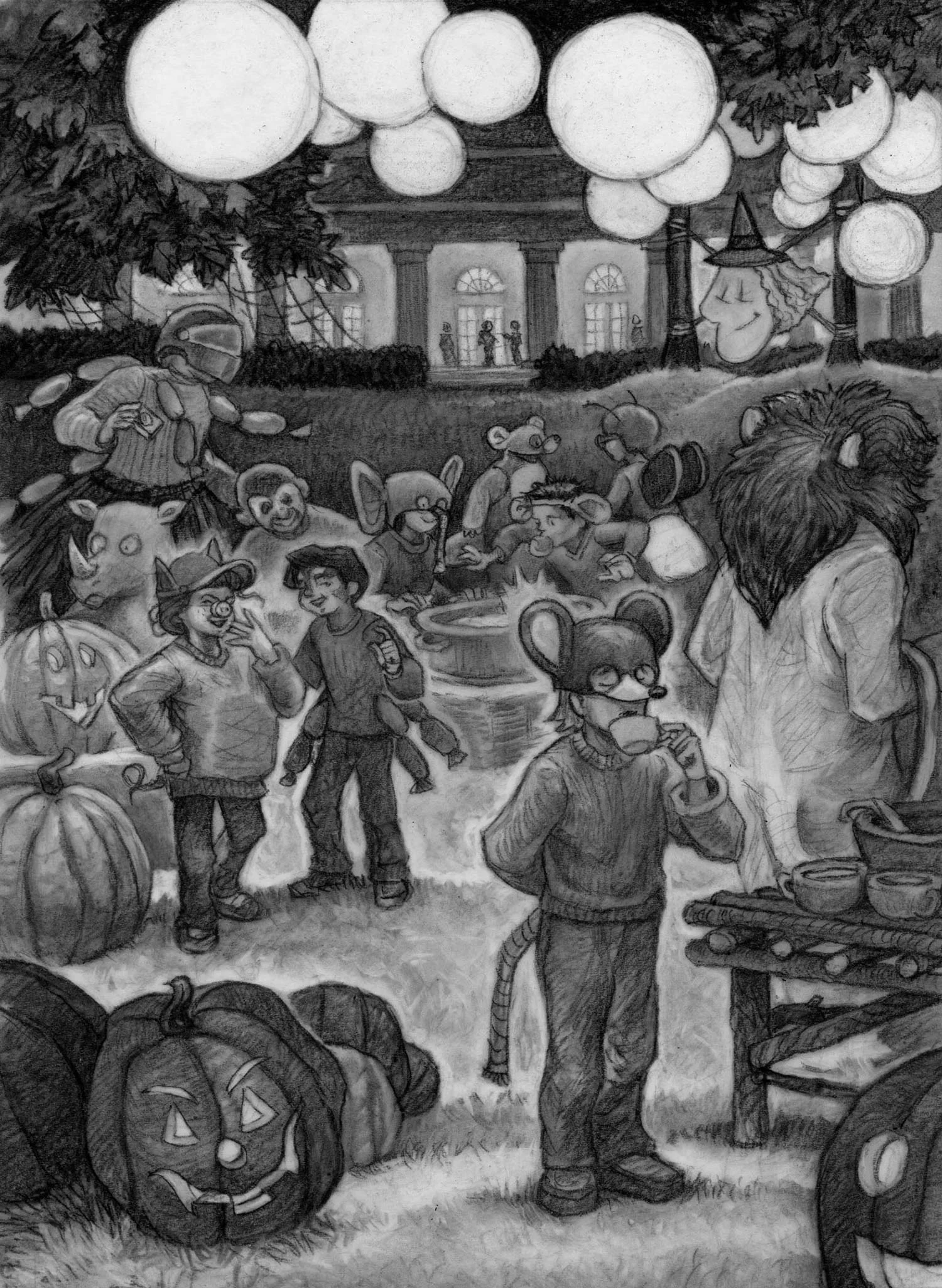 The Election Day Disaster Random House, 2008; from the Capital Mysteries series by Ron Roy
