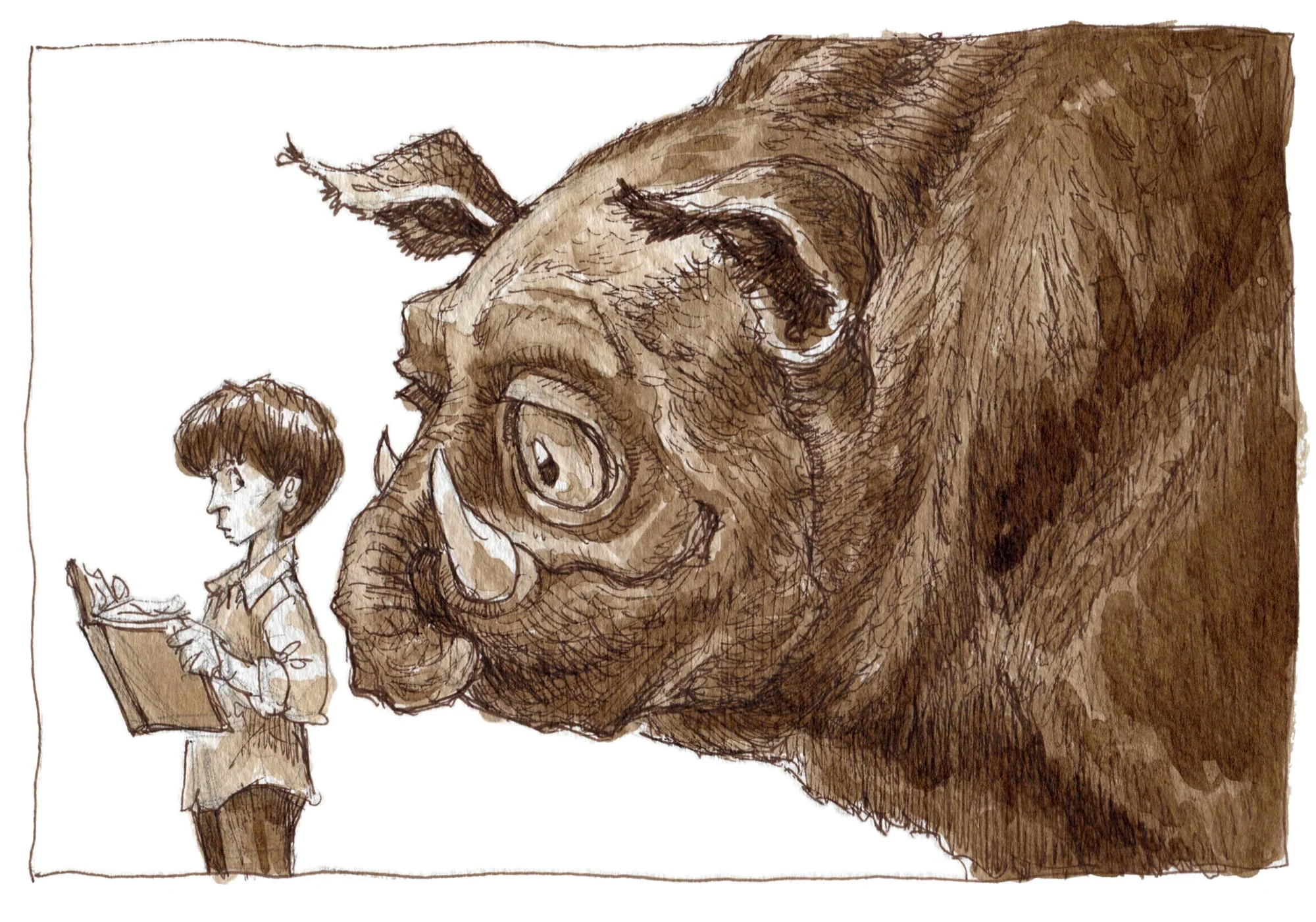Sketchbook , 2010