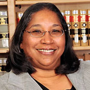 Kathy Northern Associate Dean of Admissions, Director of Diversity and Inclusion, and the Jones Day/Robert M. Duncan Associate Professor of Law