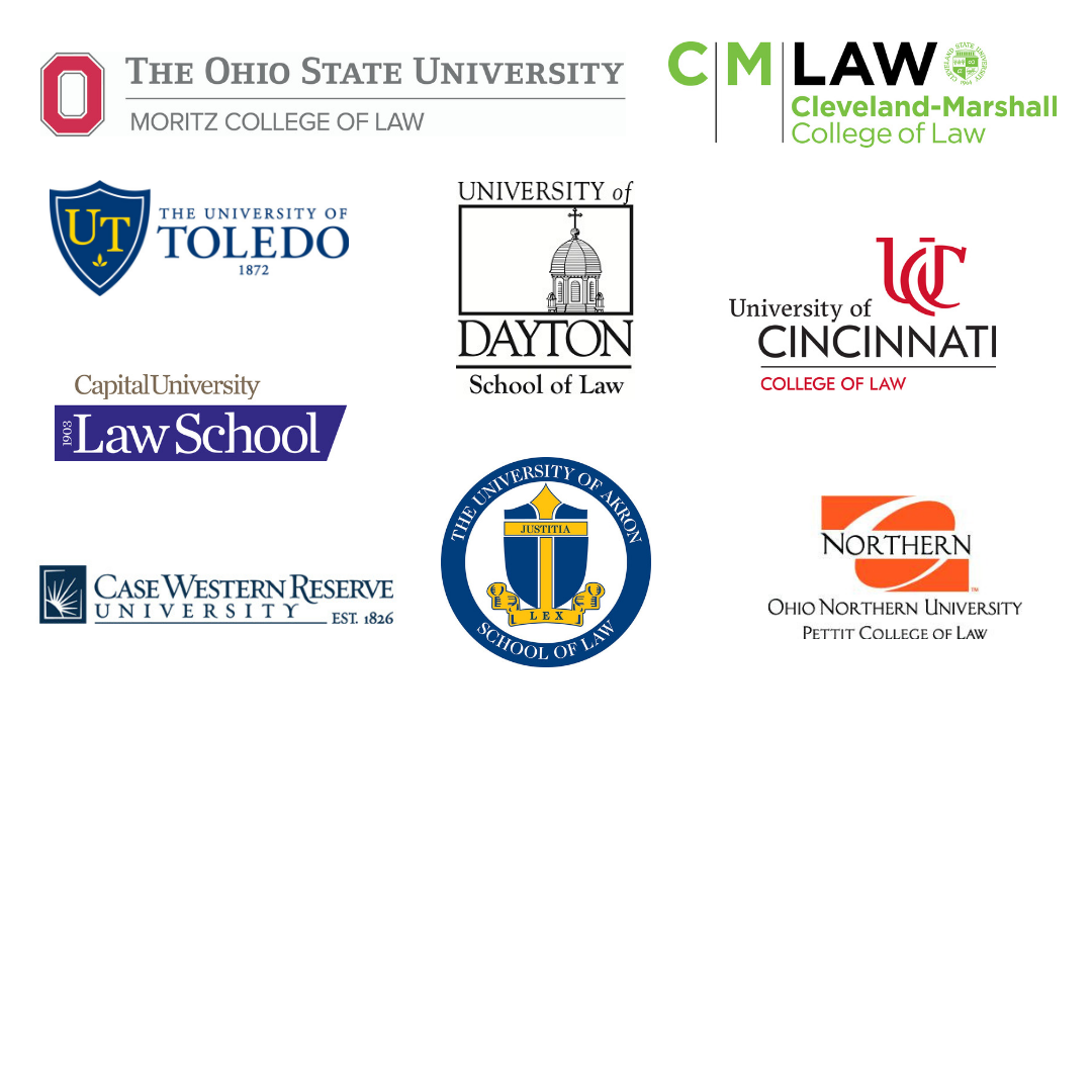 Ohio Law Schools