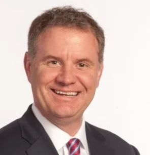 EJ Wunsch Chief Legal Officer and Secretary, The Wendy’s Company