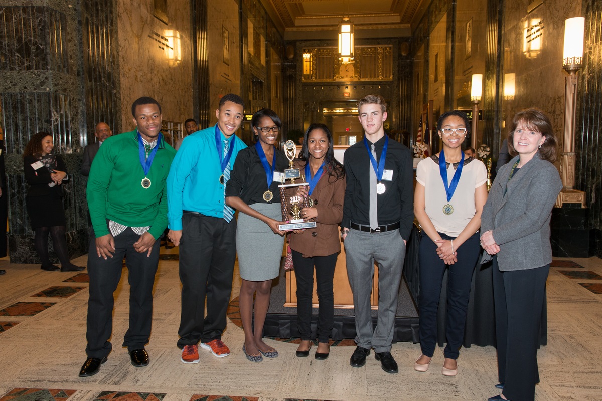 Toledo Leadership Project 3rd Place.jpg