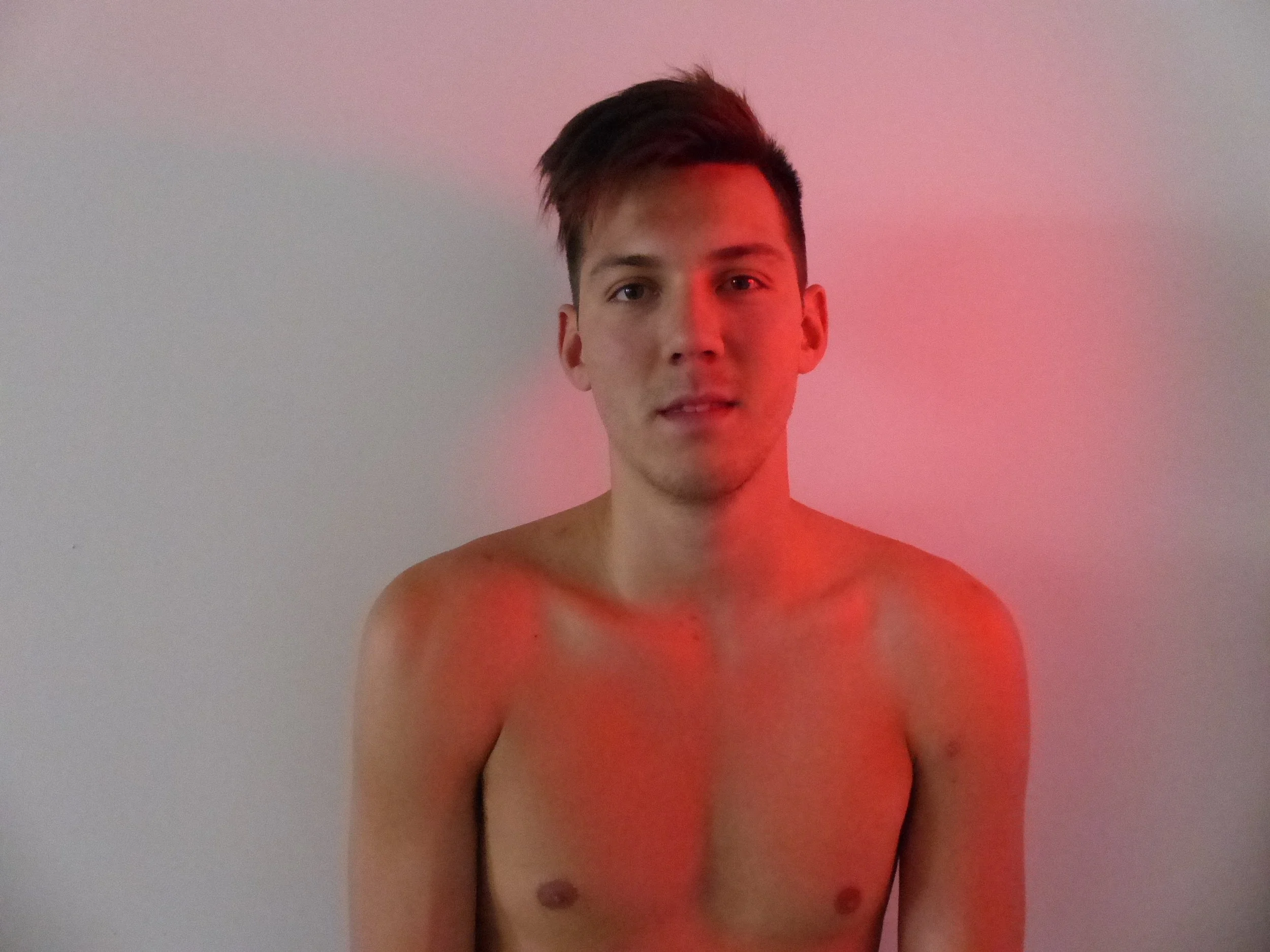 Pretty Boy