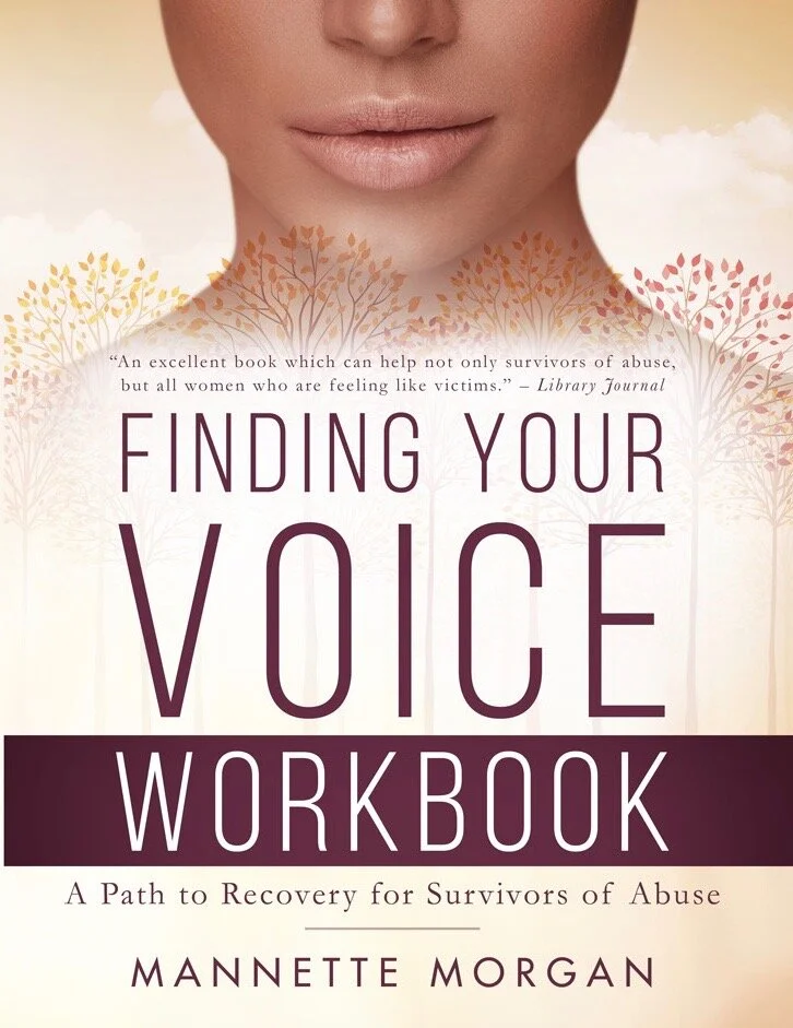 Finding Your Voice Workbook