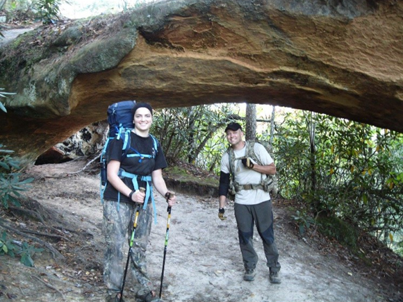 "Catamount has changed my life in ways that I never would have dreamed of. I did my first catamount when I was 17 years old and still trying to find my purpose in life. I was shy, scared, and never did anything outside my comfort zone. One day in the gym Darrin convinced me that Catamount would be a fun adventure and that I would love it. I had no idea what I was getting myself into. This event was the first time I was pushed both physically and mentally to my breaking point. I had to punch through many mental walls that where telling me I wouldn’t make it through the weekend. It gave me a new-found confidence to be ambitious in my life and break through even more walls. My first catamount really opened my eyes, I learned how to survive in a whole other world. I had never been camping or on a long hike before catamount. With the help of the amazing people who run Catamount and some of the participants I learned things from how to set up a tent to how to properly take care of my blistered feet. Over the years I have completed many catamounts and I continue to learn new things every time. Catamount has opened doors for me that I didn’t even know existed. Because of Catamount I’ve had the opportunity to travel to places like Michigan, Kentucky, Indianapolis, Tennessee, Boston, and Iceland. The Catamount Expedition trip to Iceland was life changing. It really put in perspective how easy my day to day life is compared to the people that live in the backcountry of Iceland. It taught me to never take anything for granted and to spend more time living in the moment instead of being glued to my phone or obsessing over social media. I still dream about climbing mountains in Iceland and looking over the gorgeous fjords. The best part about Catamount for me are the people. I have never in my life met such driven, kind, loving, genuine people. I strive every day to be more like them. I know whenever I need advice I have amazing people in my life that I can turn to. I will cherish their friendships for the rest of my life. Deciding to do a Catamount was one of the best decisions I have ever made, Catamount and the people involved in it mean the world to me." ~ Sarah Colclough