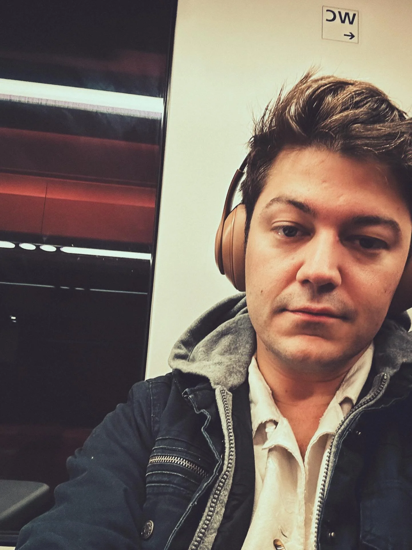 Planes and Trains. It&rsquo;d impossible to sum up the first half of this trip but I can&rsquo;t help but feel incredibly grateful to all the new friends and new places I&rsquo;ve been. 4 countries, 4 shows, and lots of songwriting. A welcomed remind