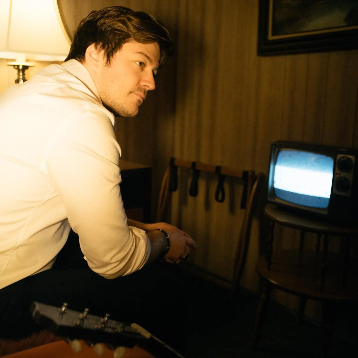 Saturday Feb 28th! Durham, NC 
I&rsquo;m coming to the new @liveatbay7 in Durham for an intimate listening room show. Hosted by the wonderful @thatstation. We&rsquo;ll be all acoustic and stripped down. I can&rsquo;t think of a better way to start ou