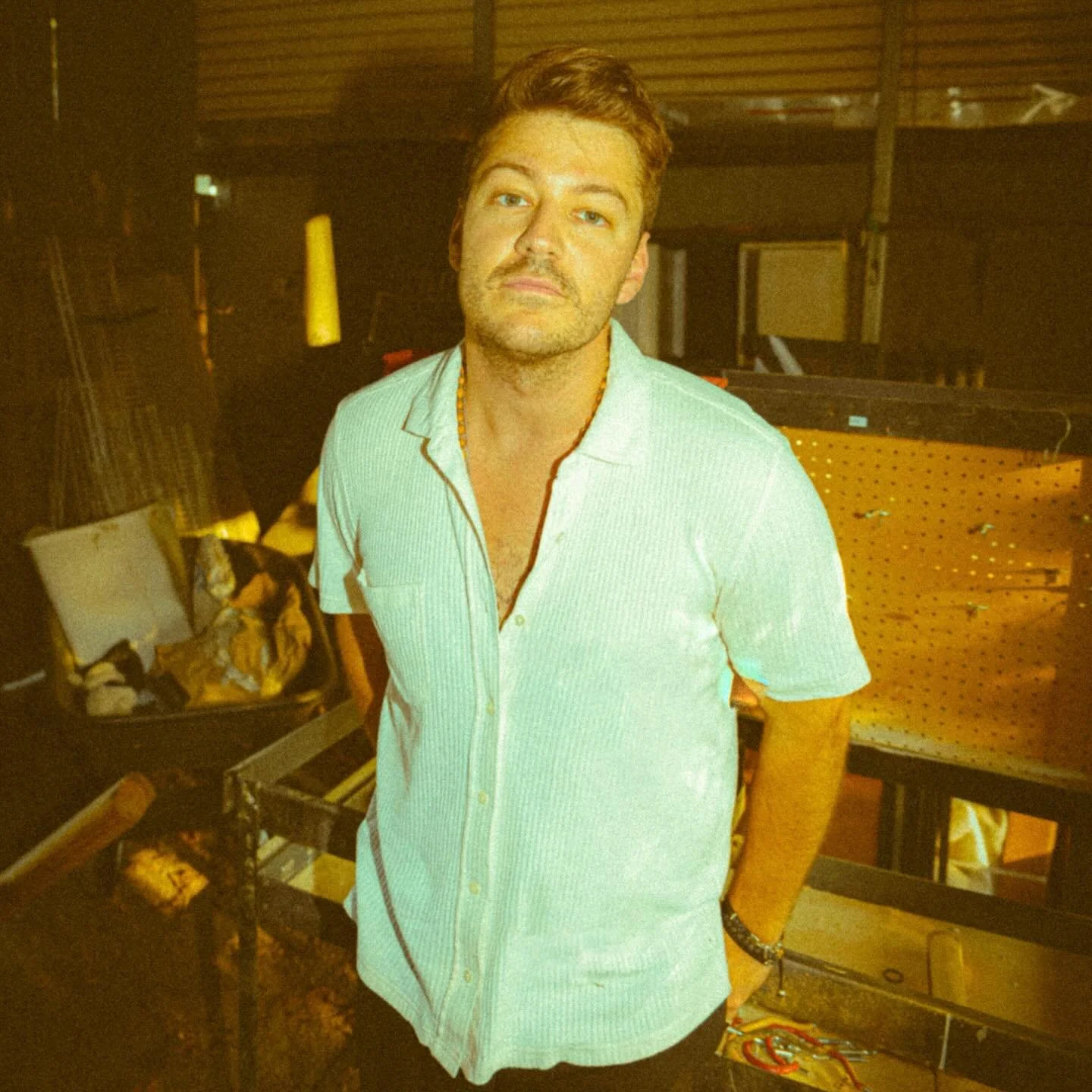 &ldquo;Rainmaker&rdquo; is out now.
Feels good to finally let it go.

I&rsquo;m proud of it.

See you this summer.