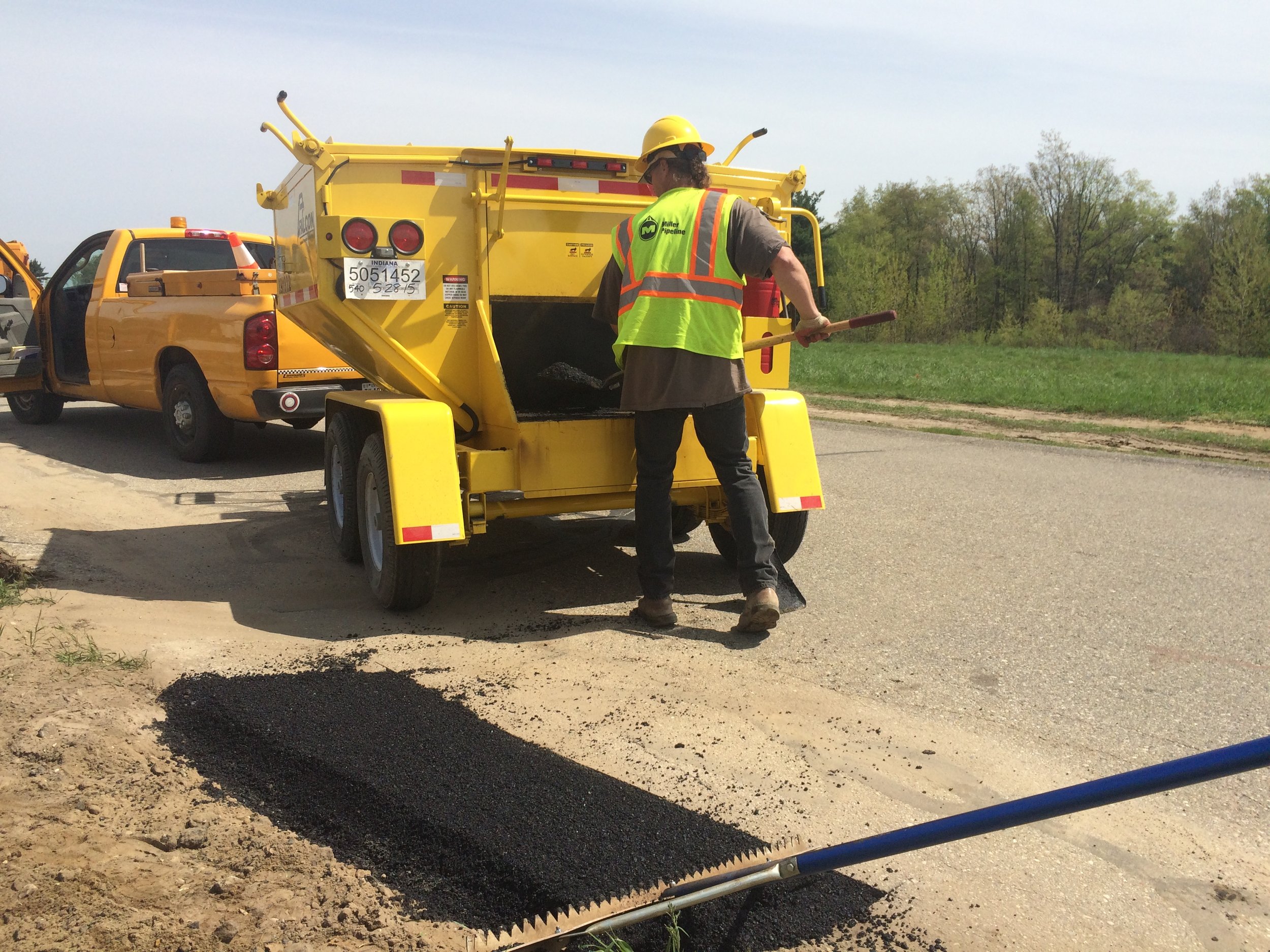Pothole Heroes Expands Into Tri-State Area With New Regional Director