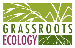 Grassroots Ecology