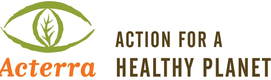 Acterra: Action for a Healthy Planet