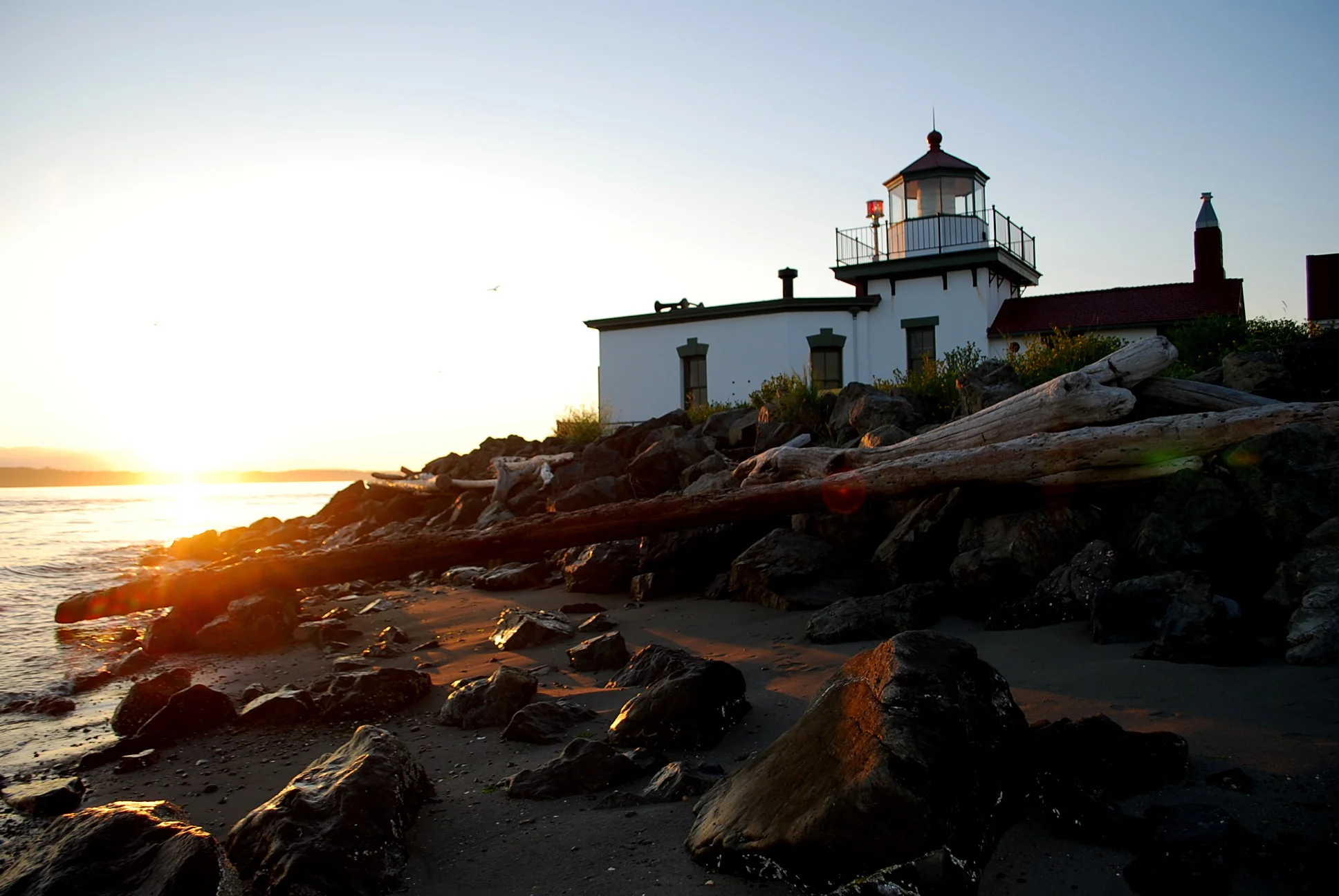 Photo by Joe Wolf / Creative Commons 2.0