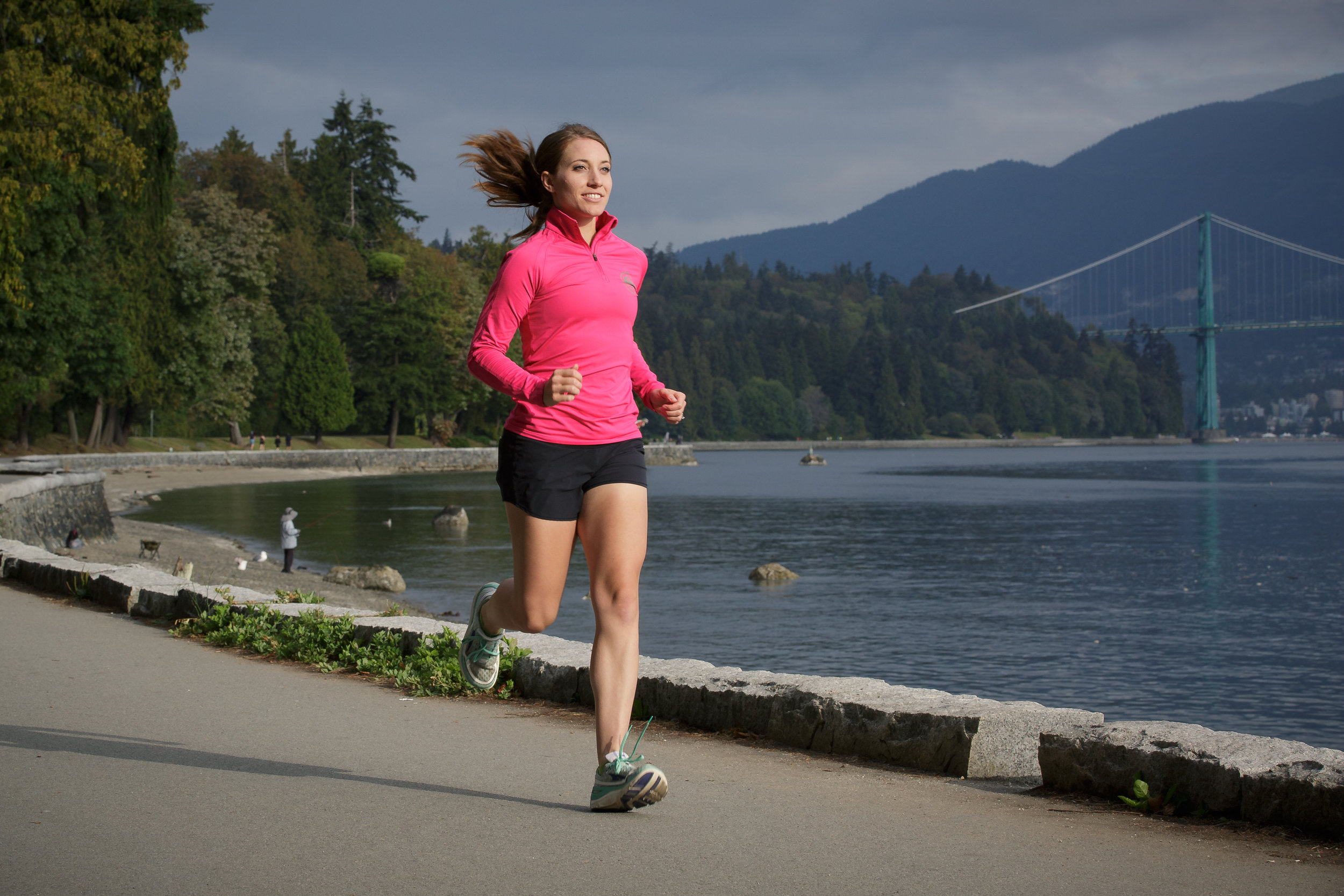 RunGo - Running routes with turn-by-turn voice directions. | RunGo