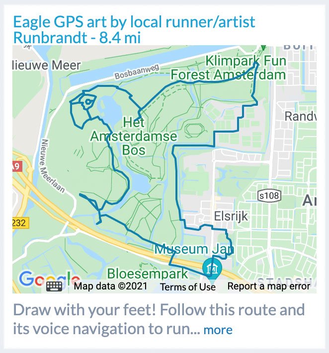 Blog How to make GPS | RunGo