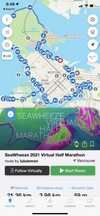 Create Your Race. Powered by RunGo | RunGo